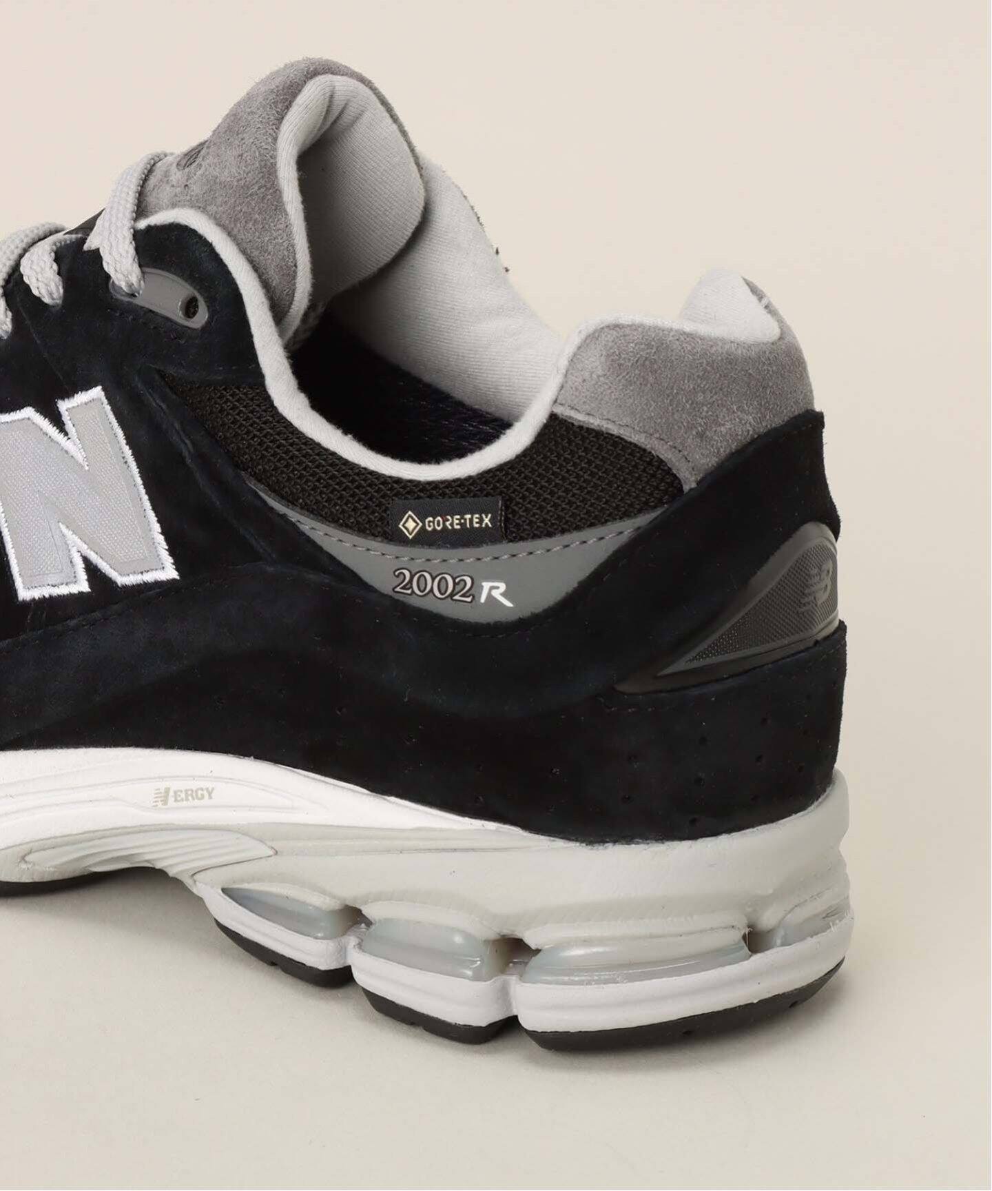 WEB限定》【New Balance / ニューバランス】M2002R GTX D / M2002RXD 