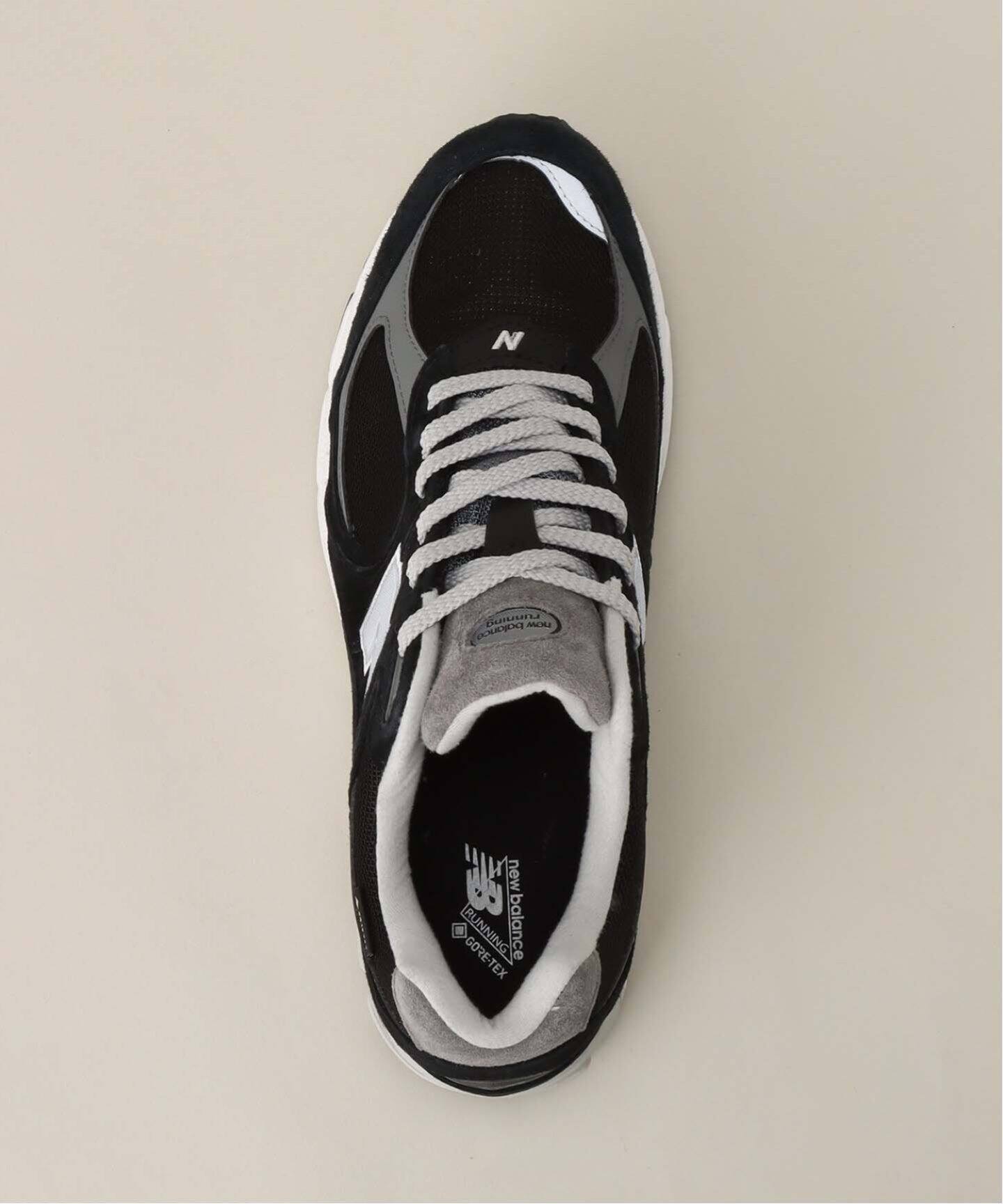 WEB限定》【New Balance / ニューバランス】M2002R GTX D / M2002RXD 