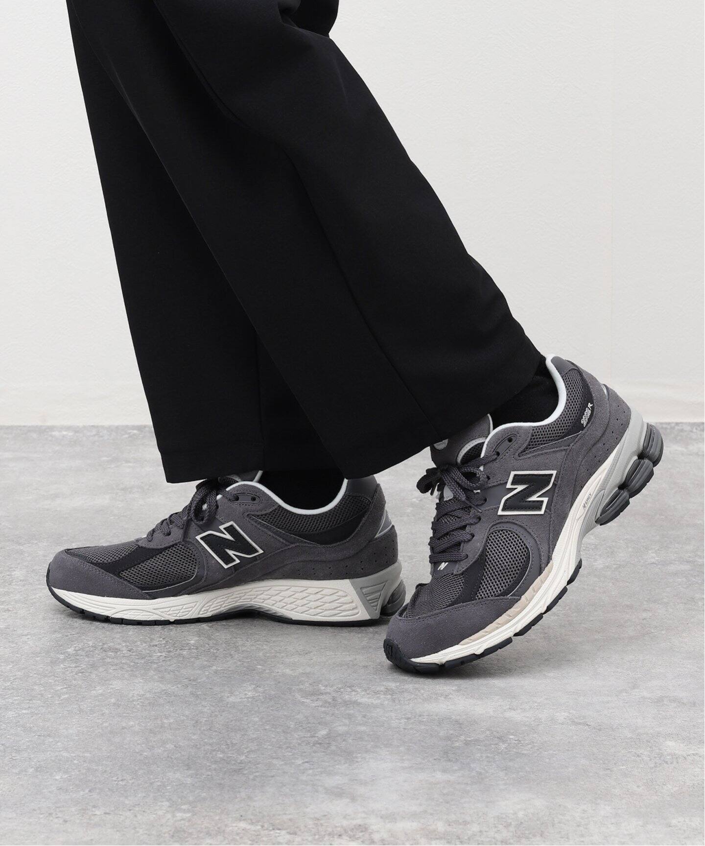 WEB限定》【New Balance / ニューバランス】M2002RFL（スニーカー 
