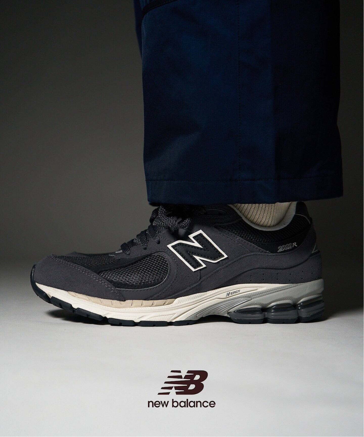 WEB限定》【New Balance / ニューバランス】M2002RFL（スニーカー  