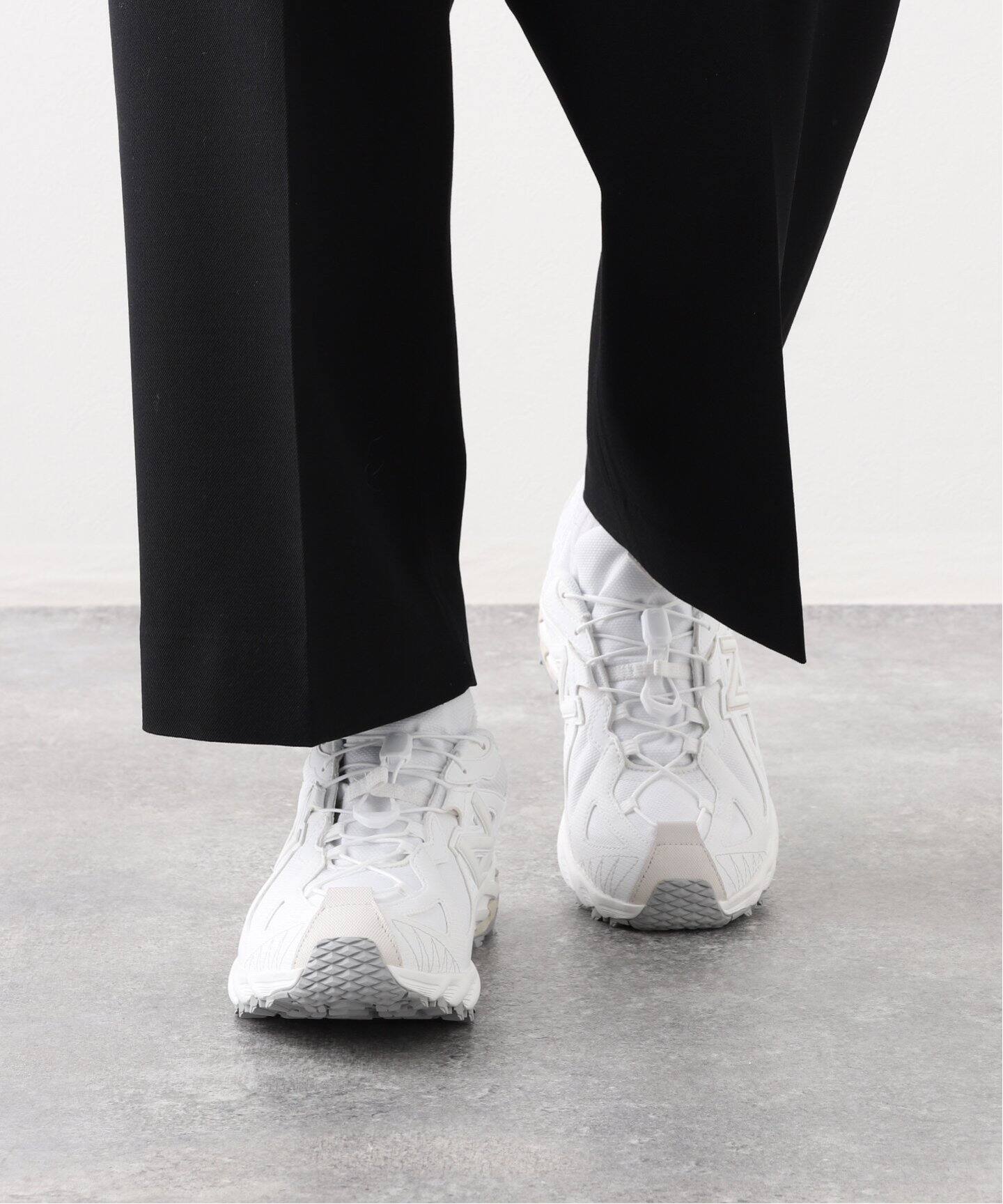 WEB限定》【New Balance / ニューバランス】ML610XN（スニーカー 