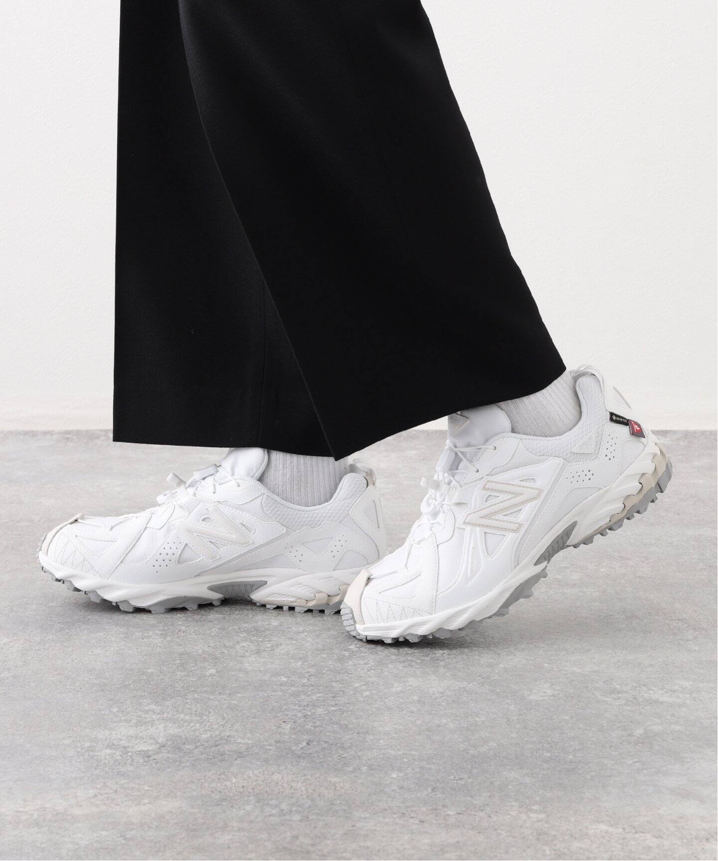 WEB限定》【New Balance / ニューバランス】ML610XN（スニーカー 