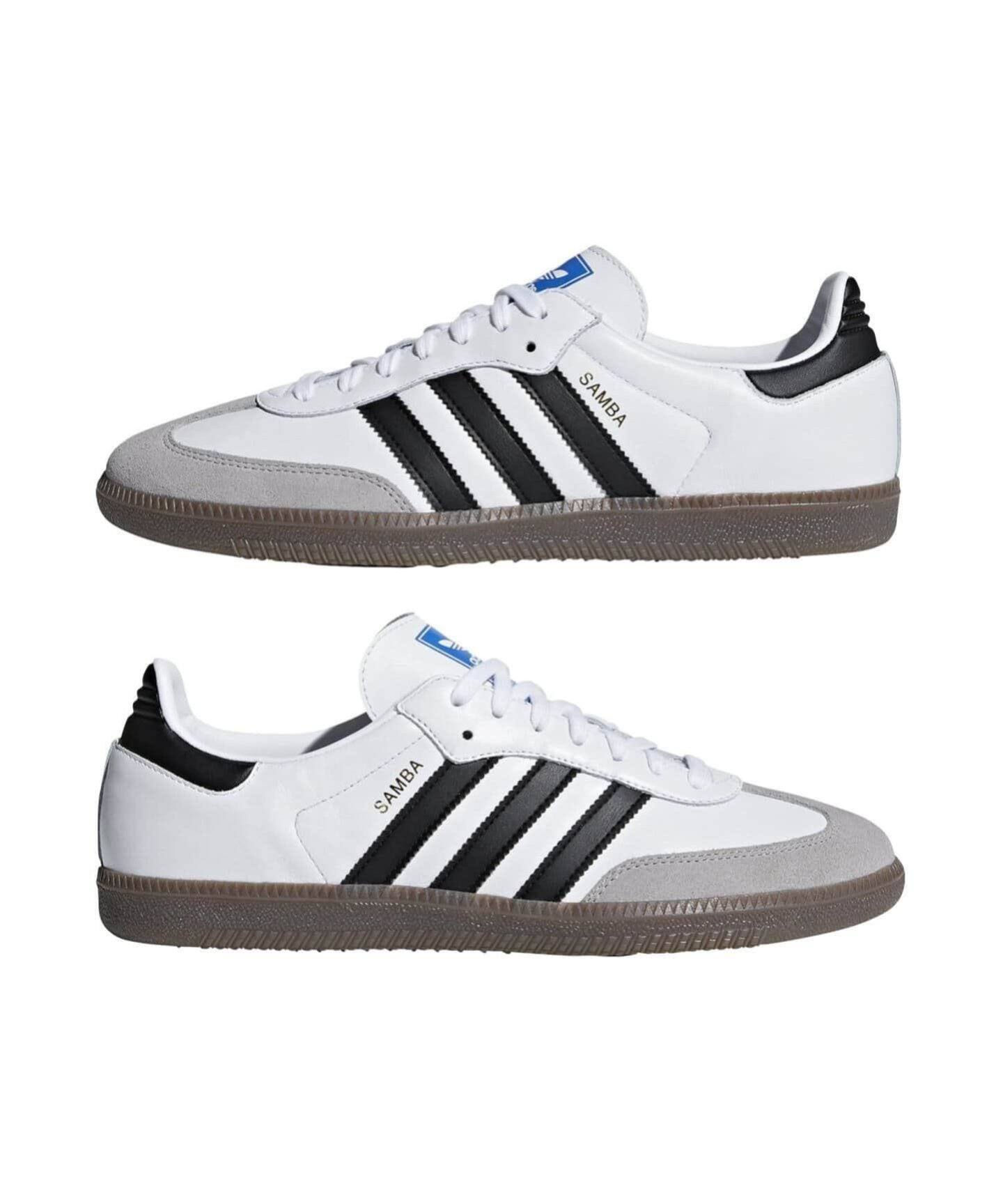 adidas Originals】SAMBA OG / サンバ OG B75806（スニーカー）｜PULP  
