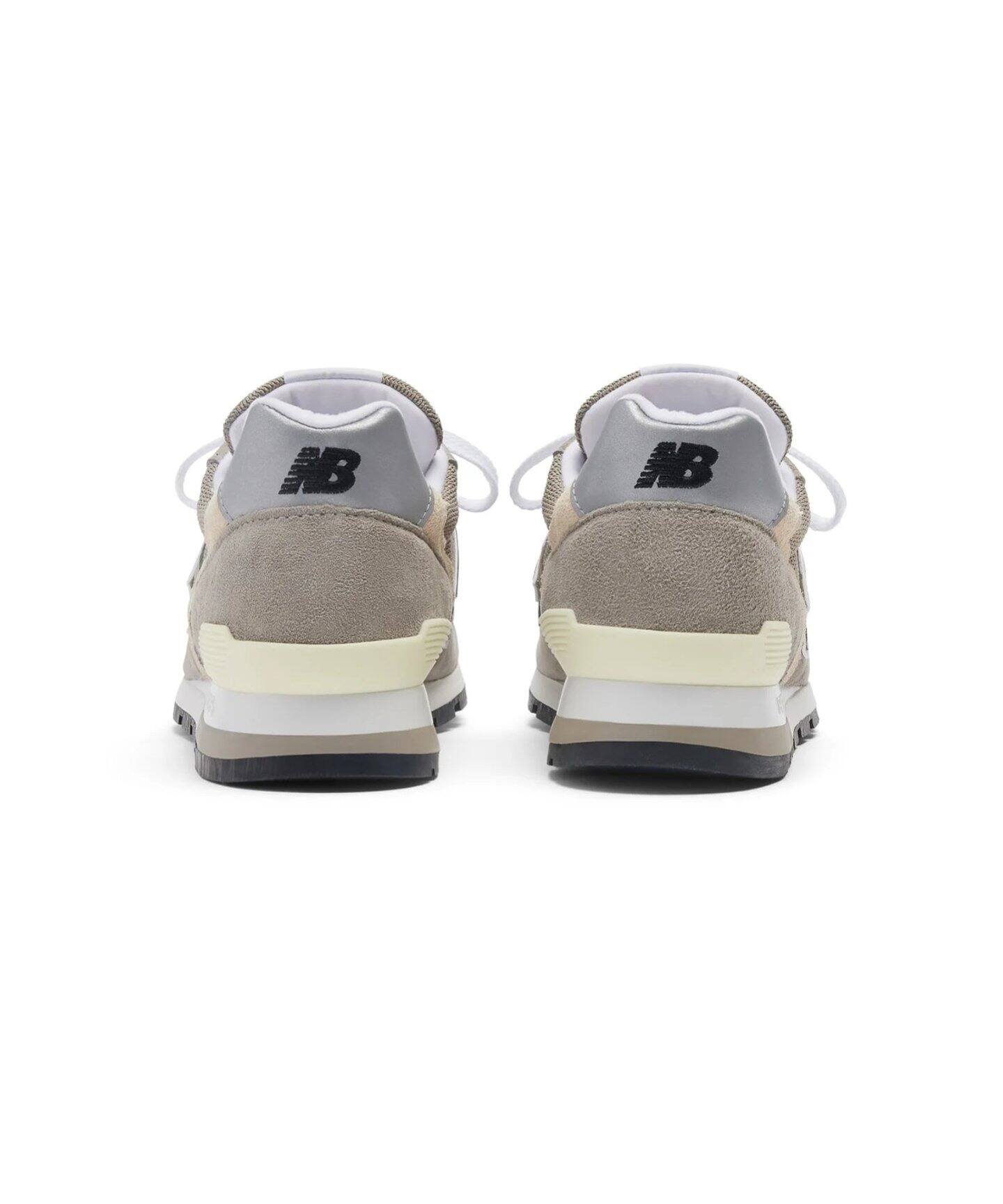 NEW BALANCE U996GR 