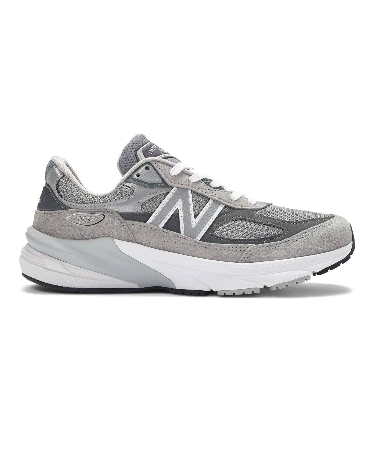 New Balance / ニューバランス】Made in USA 990 v6 GL6（スニーカー 