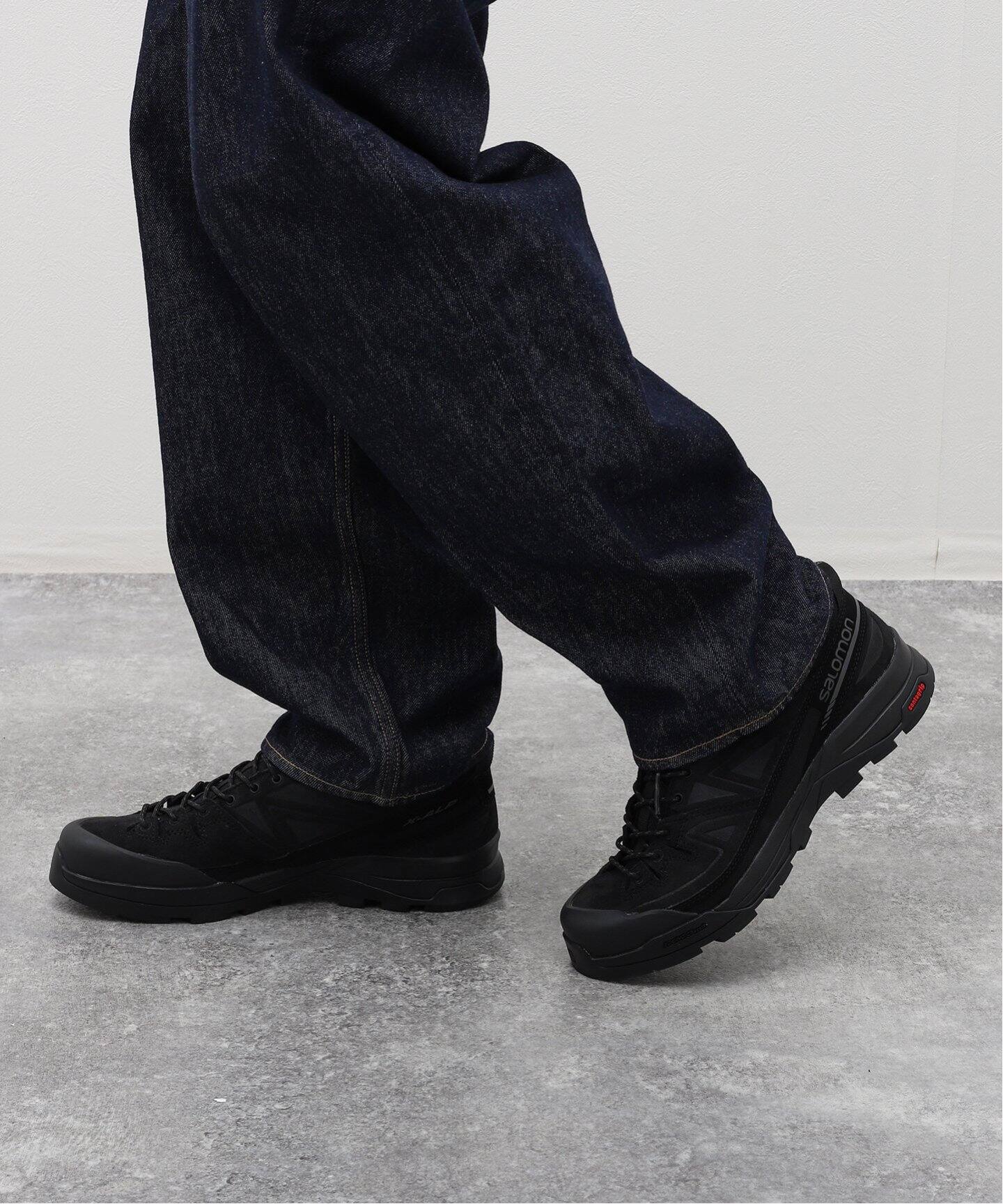 SALOMON / サロモン】X-ALP LTR / L47596300（スニーカー）｜PULP 