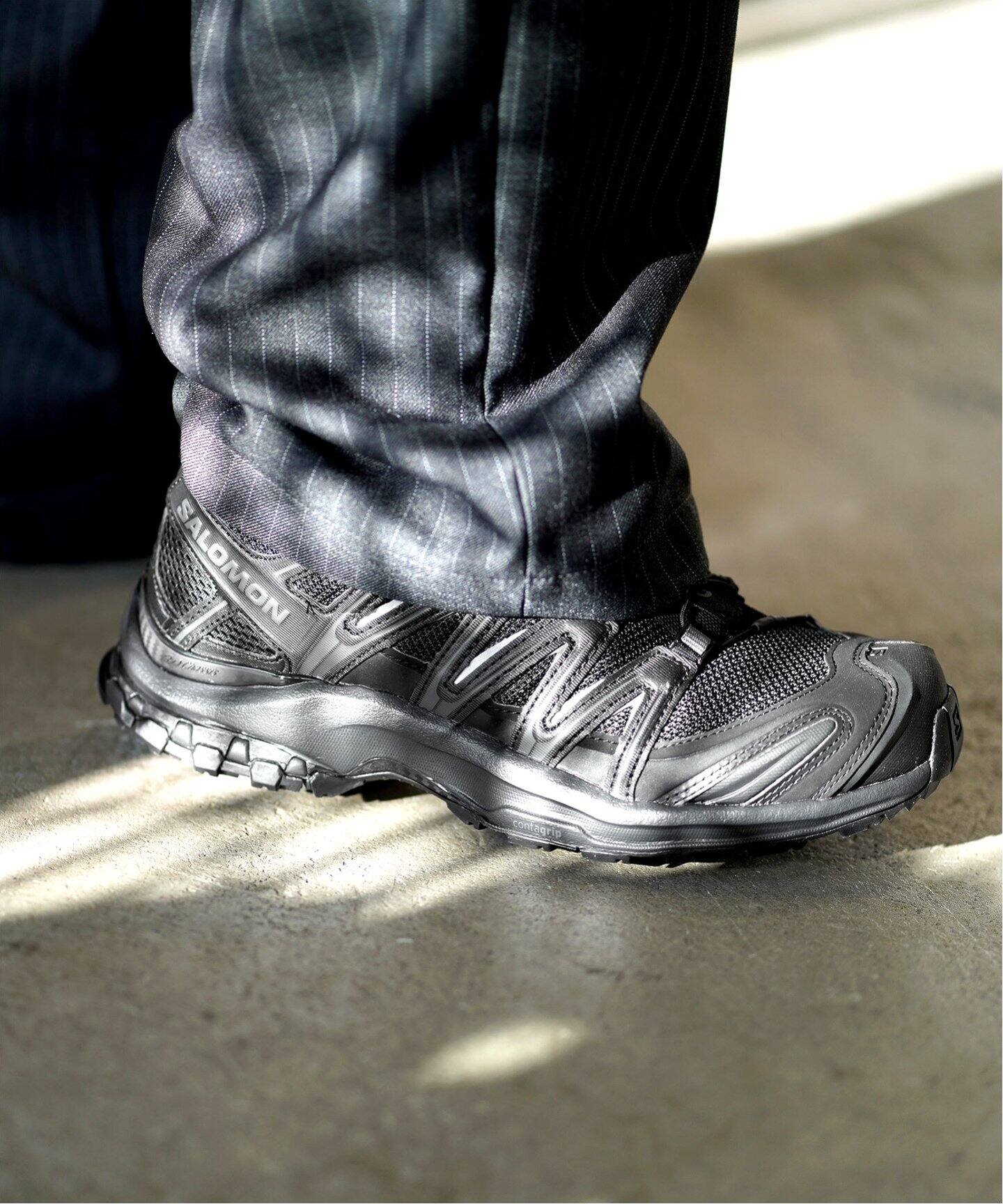 SALOMON / サロモン】XA PRO 3D / L41617400（スニーカー