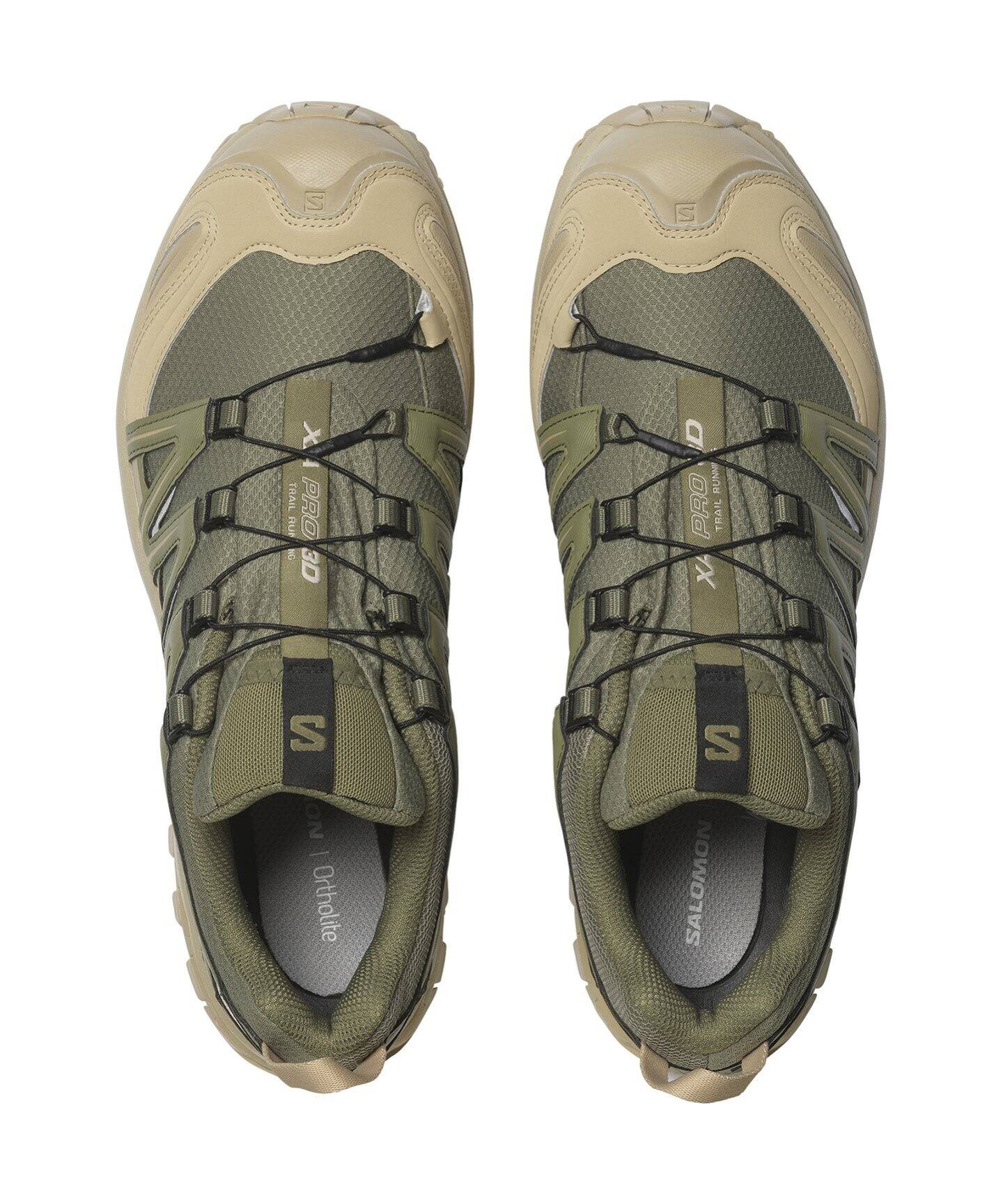 SALOMON - サロモン　シューズ　XA PRO 3D GTX 24cm XA PRO 3D 黒 | スニーカー/シューズ – SALOMON (サロモン) 公式