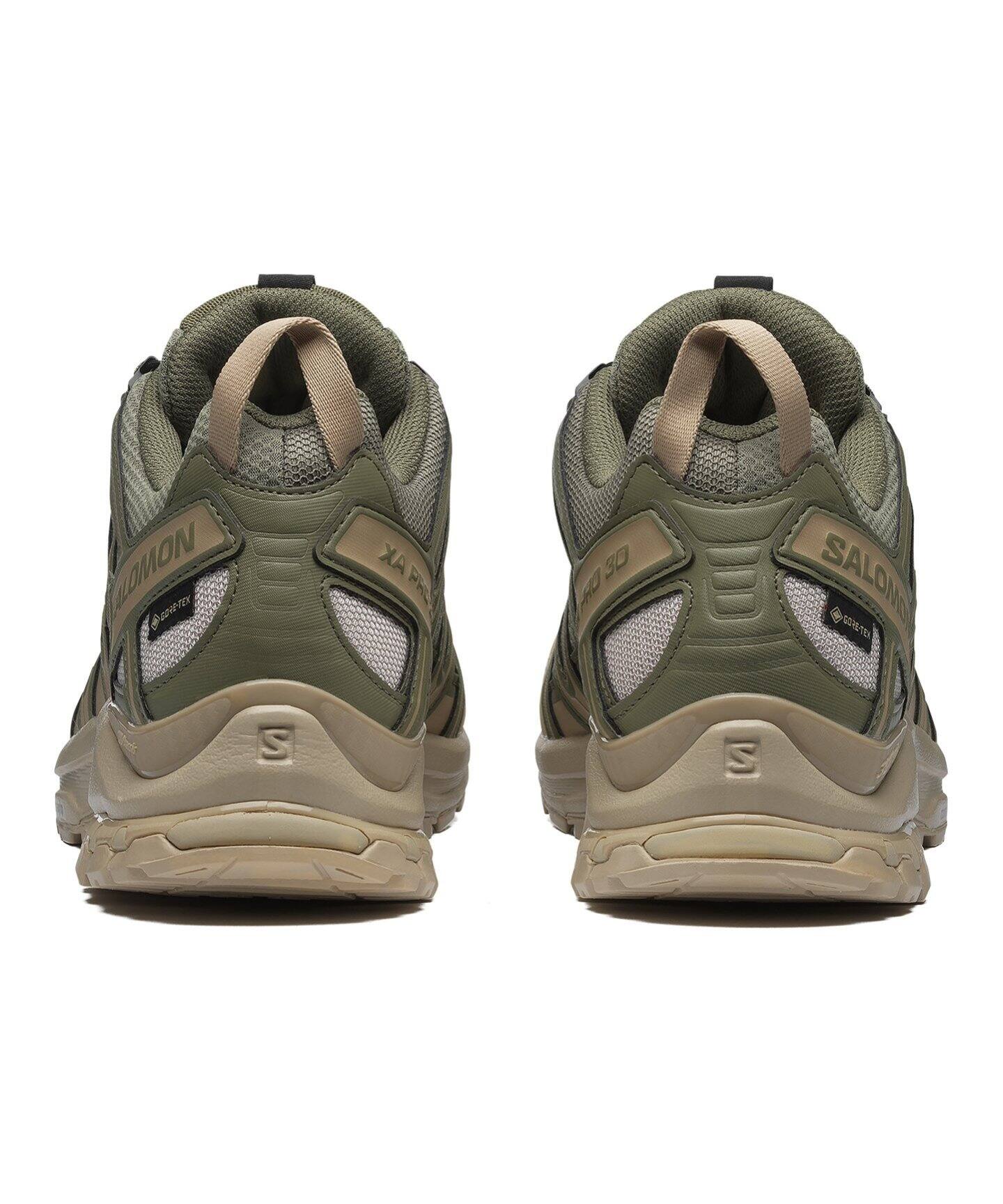 SALOMON / サロモン】XA PRO 3D GTX L47587400（その他シューズ