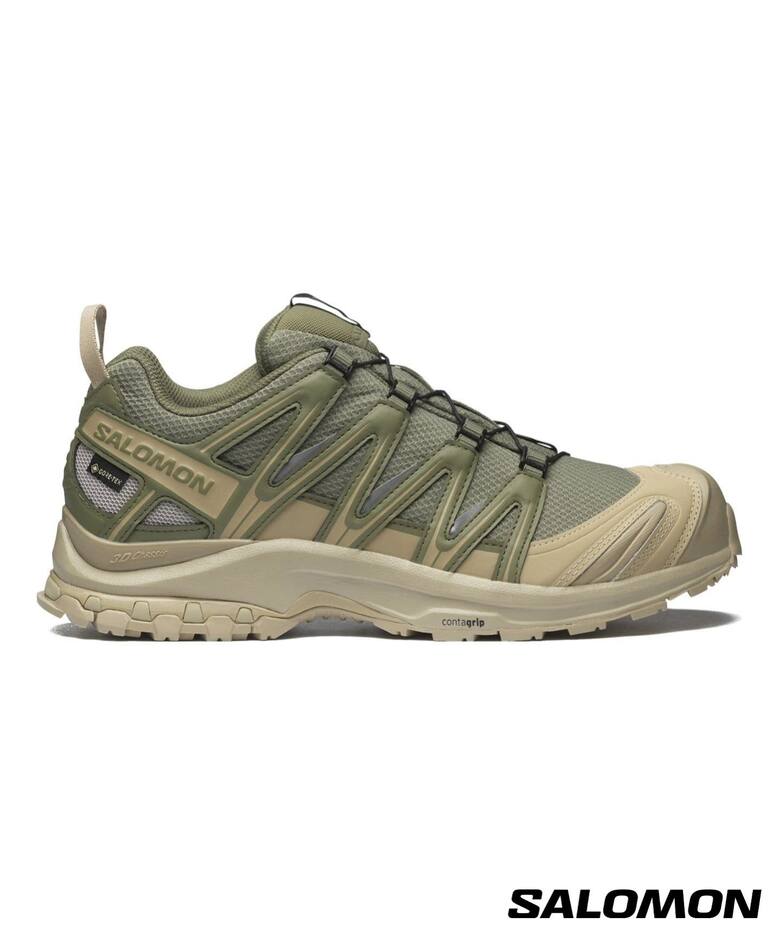 SALOMON / サロモン】XA PRO 3D GTX L47587400（その他シューズ 