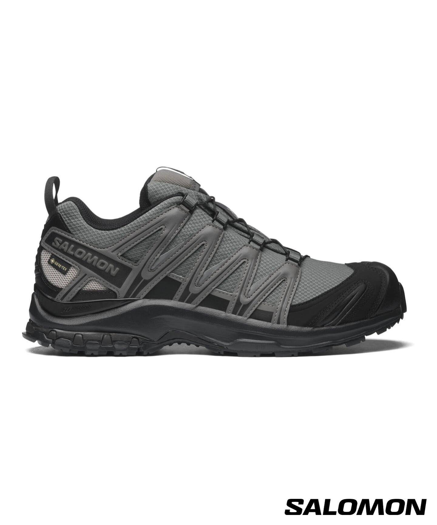 SALOMON / サロモン】XA PRO 3D GTX L47587500（その他シューズ