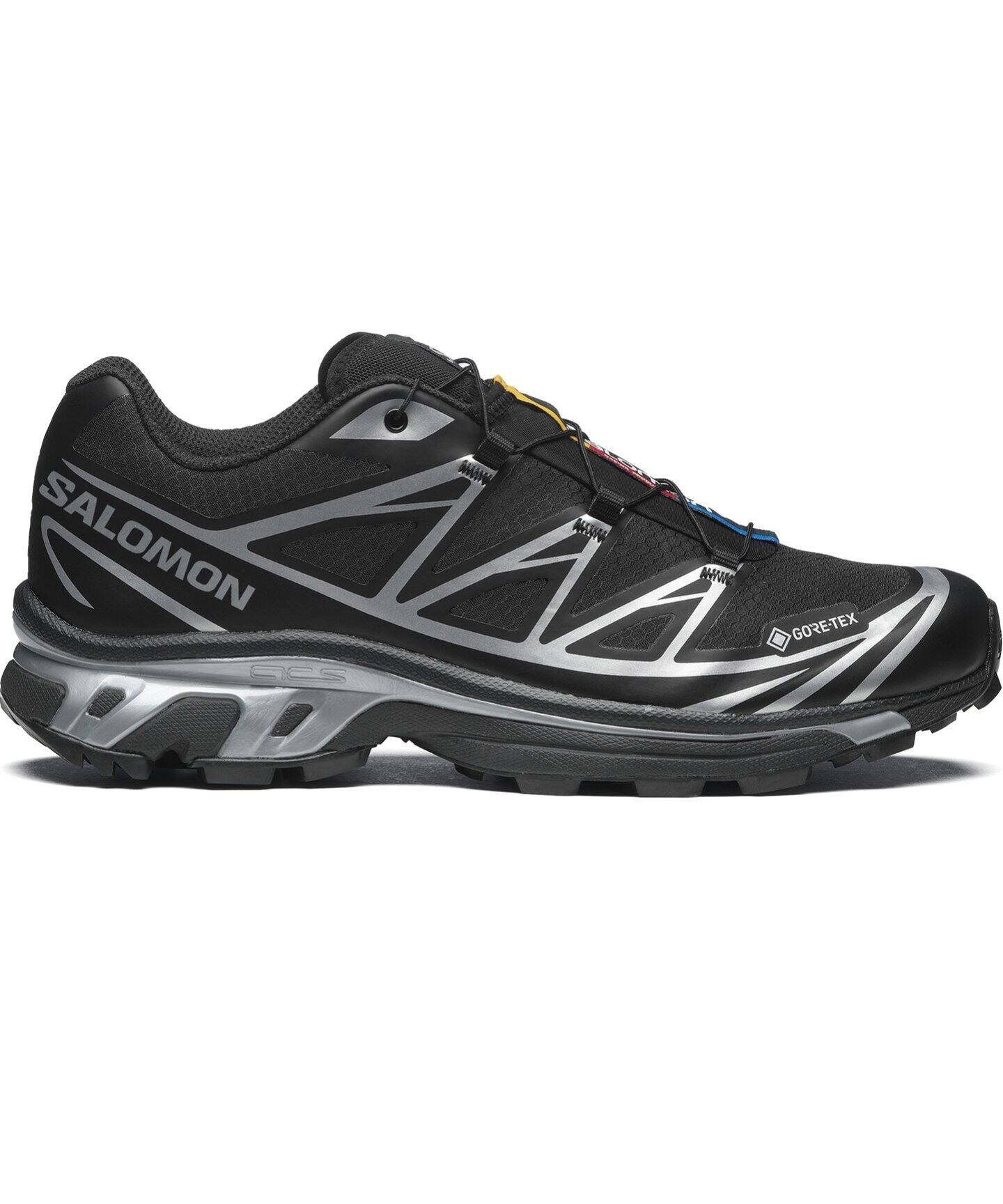 SALOMON / サロモン】XT-6 GTX / L47450600（スニーカー）｜PULP 
