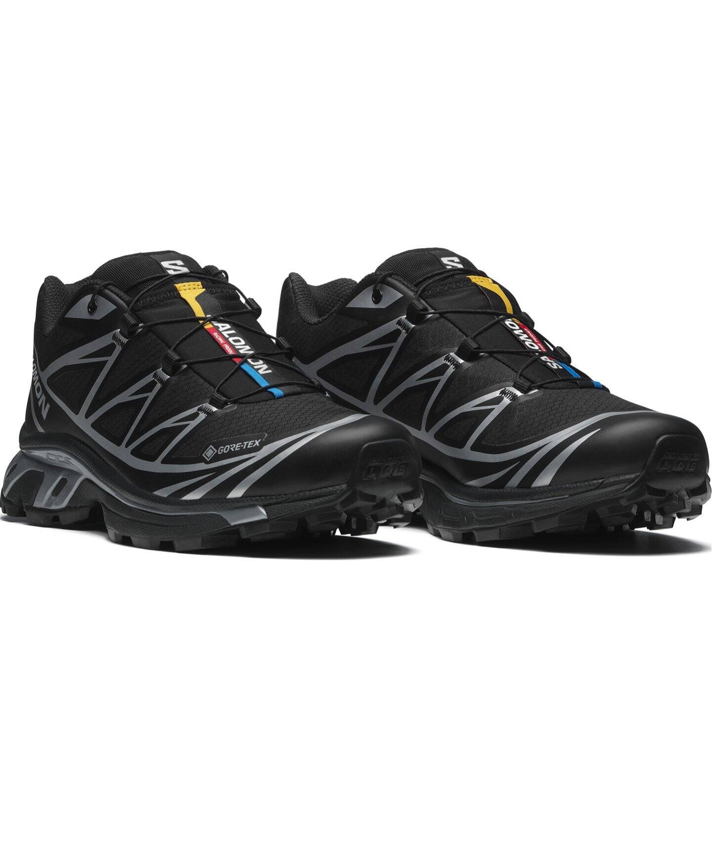 SALOMON / サロモン】XT-6 GTX / L47450600（スニーカー）｜PULP 