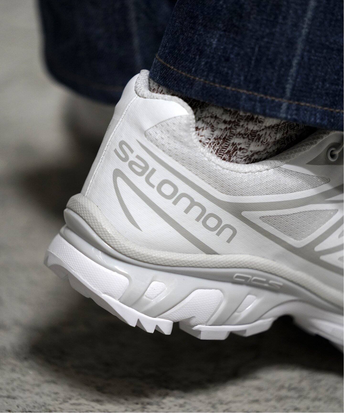 SALOMON / サロモン】XT-6 / L41252900（スニーカー）｜PULP（パルプ 