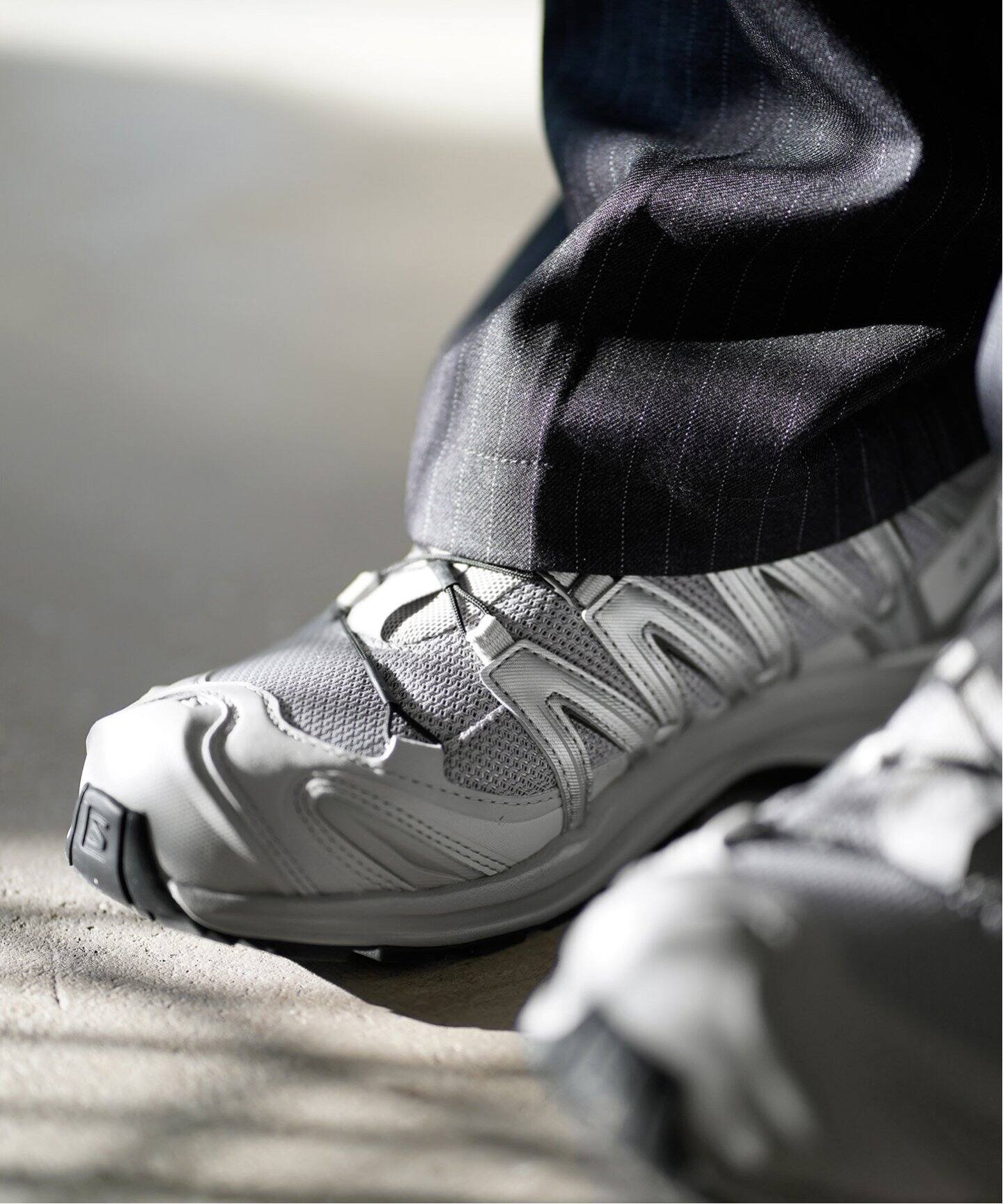 Salomon サロモン XA PRO 3D 留まっ GORE-TEX 26.0cm