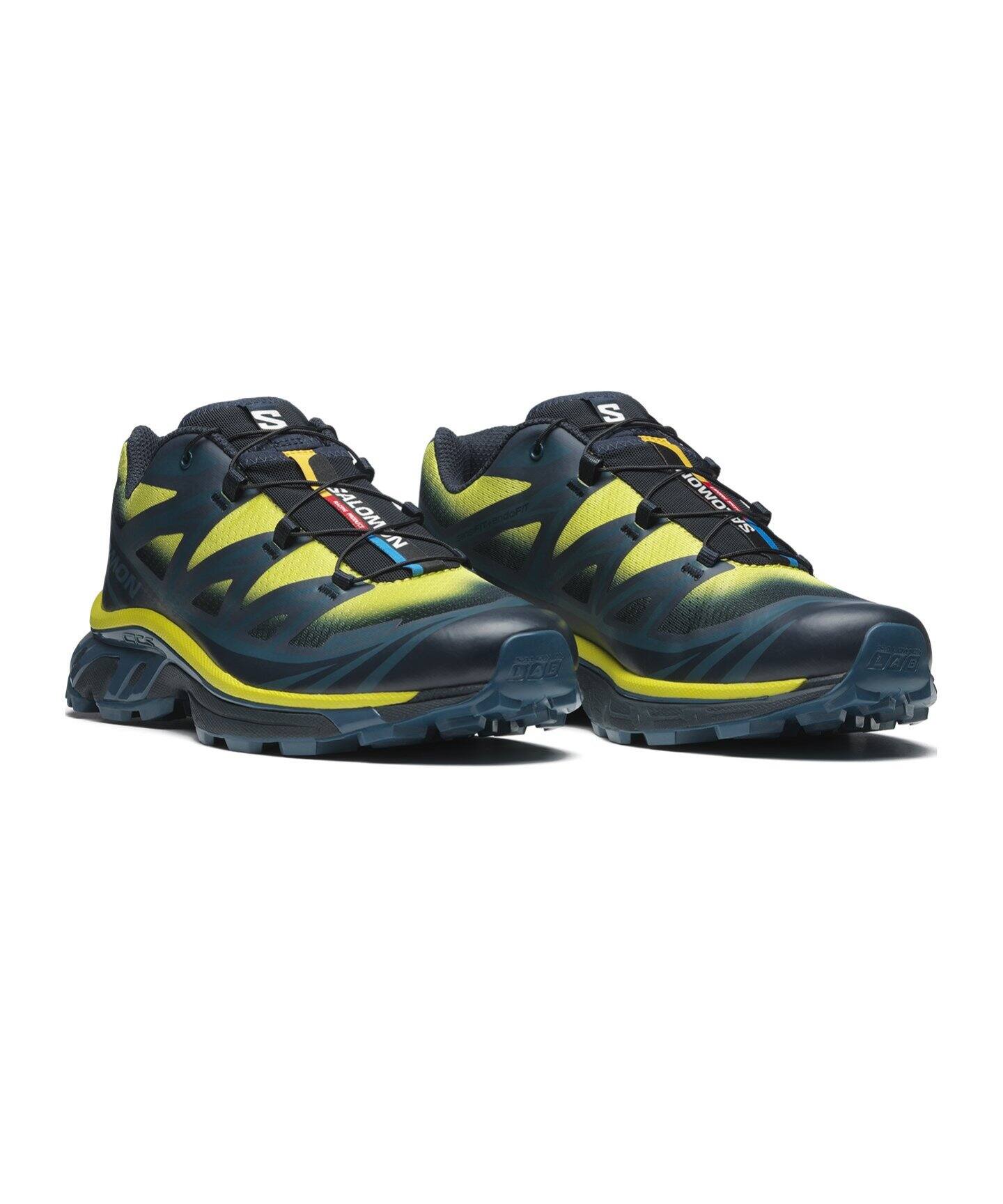 SALOMON / サロモン】XT-6 SKYLINE（スニーカー）｜PULP（パルプ）の 