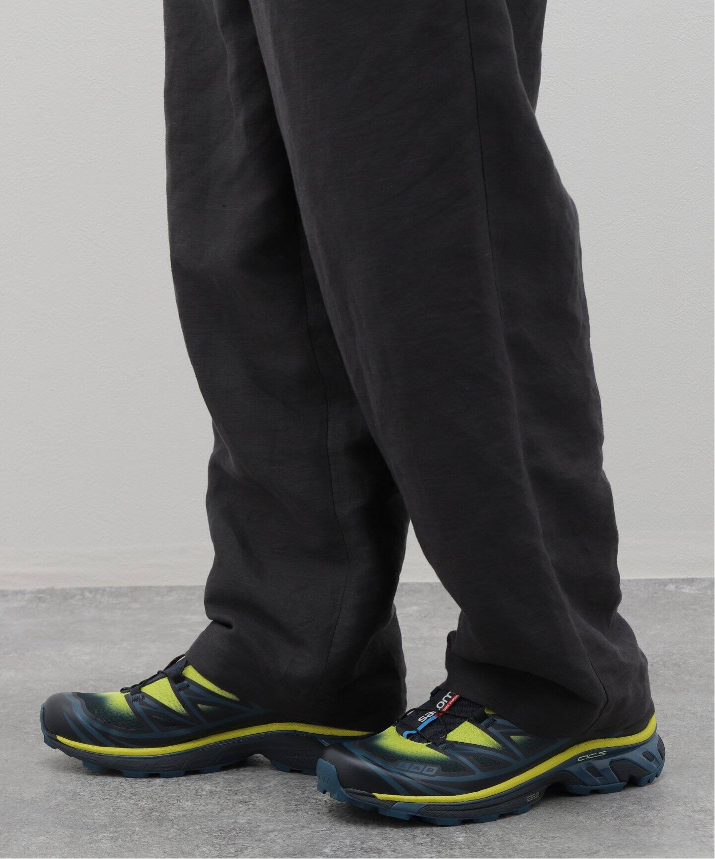 SALOMON / サロモン】XT-6 SKYLINE（スニーカー）｜PULP（パルプ）の 