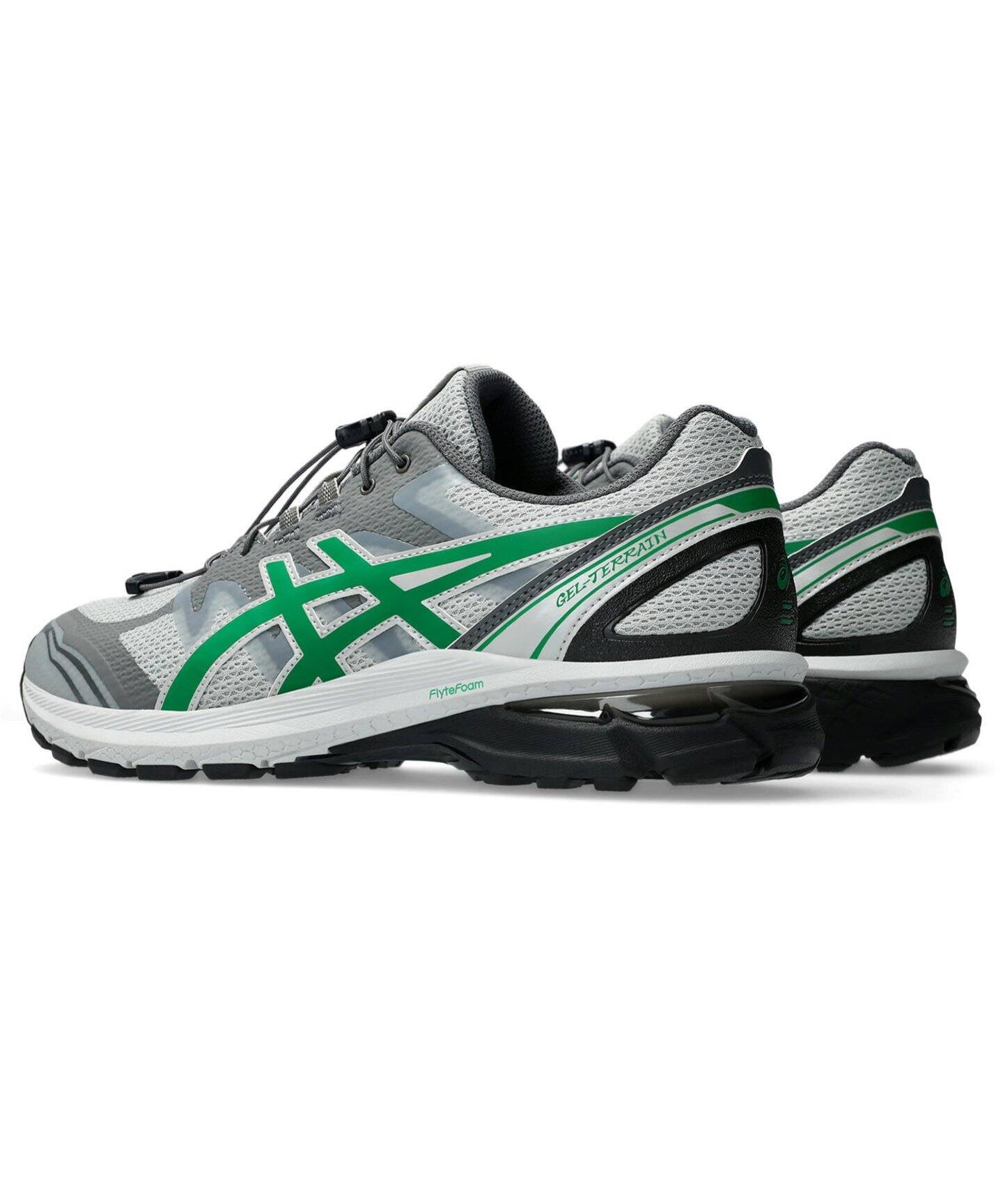 ASICS × SAN SAN GEAR / アシックス × サンサンギア】GEL-TERRAIN  