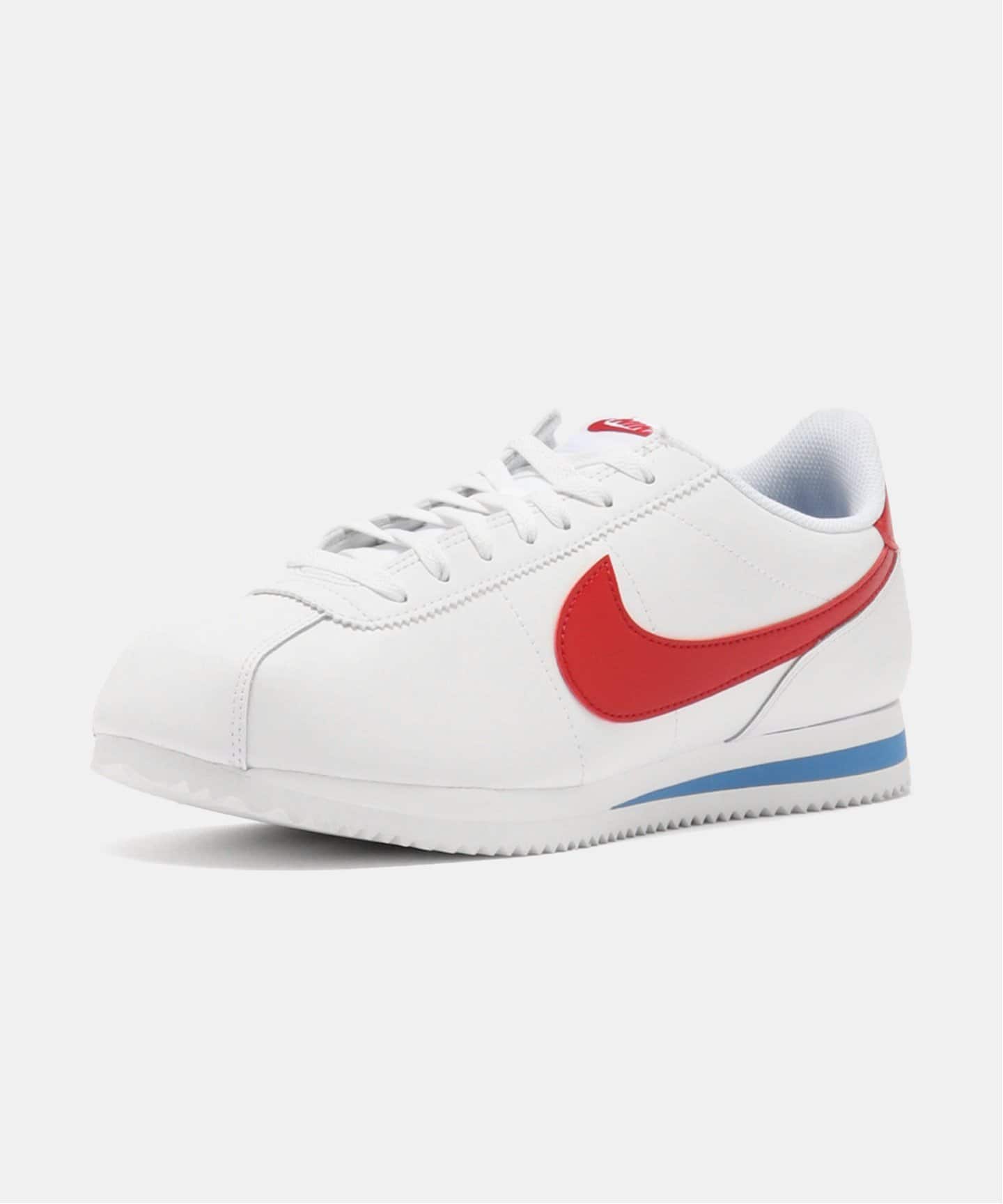 W Nike CORTEZ スニーカー 23センチ 新品 ベイクルーズ購入