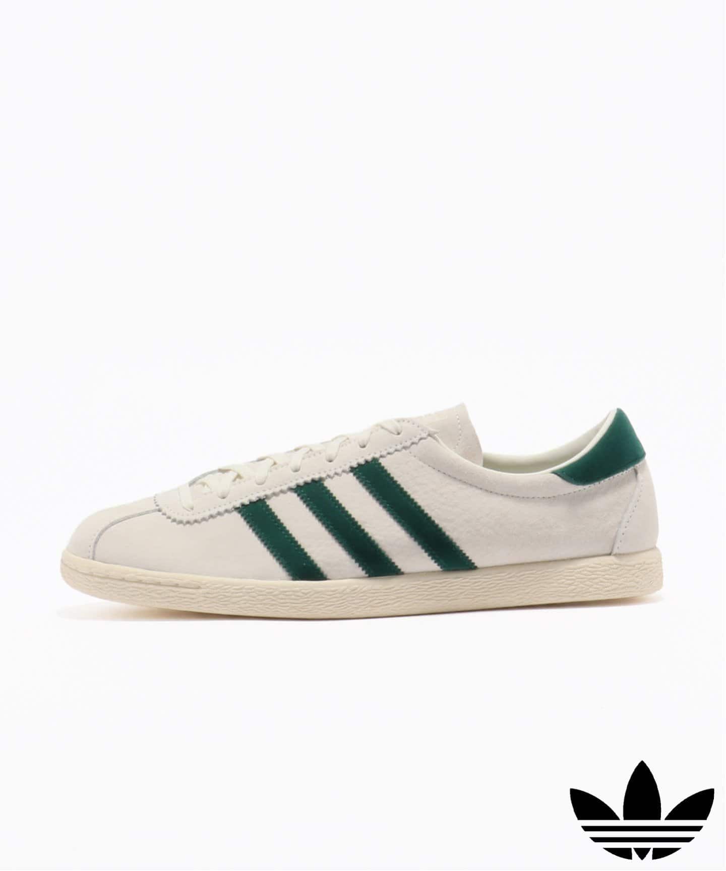 adidas Originals/ アディダス オリジナルス】TOBACCO