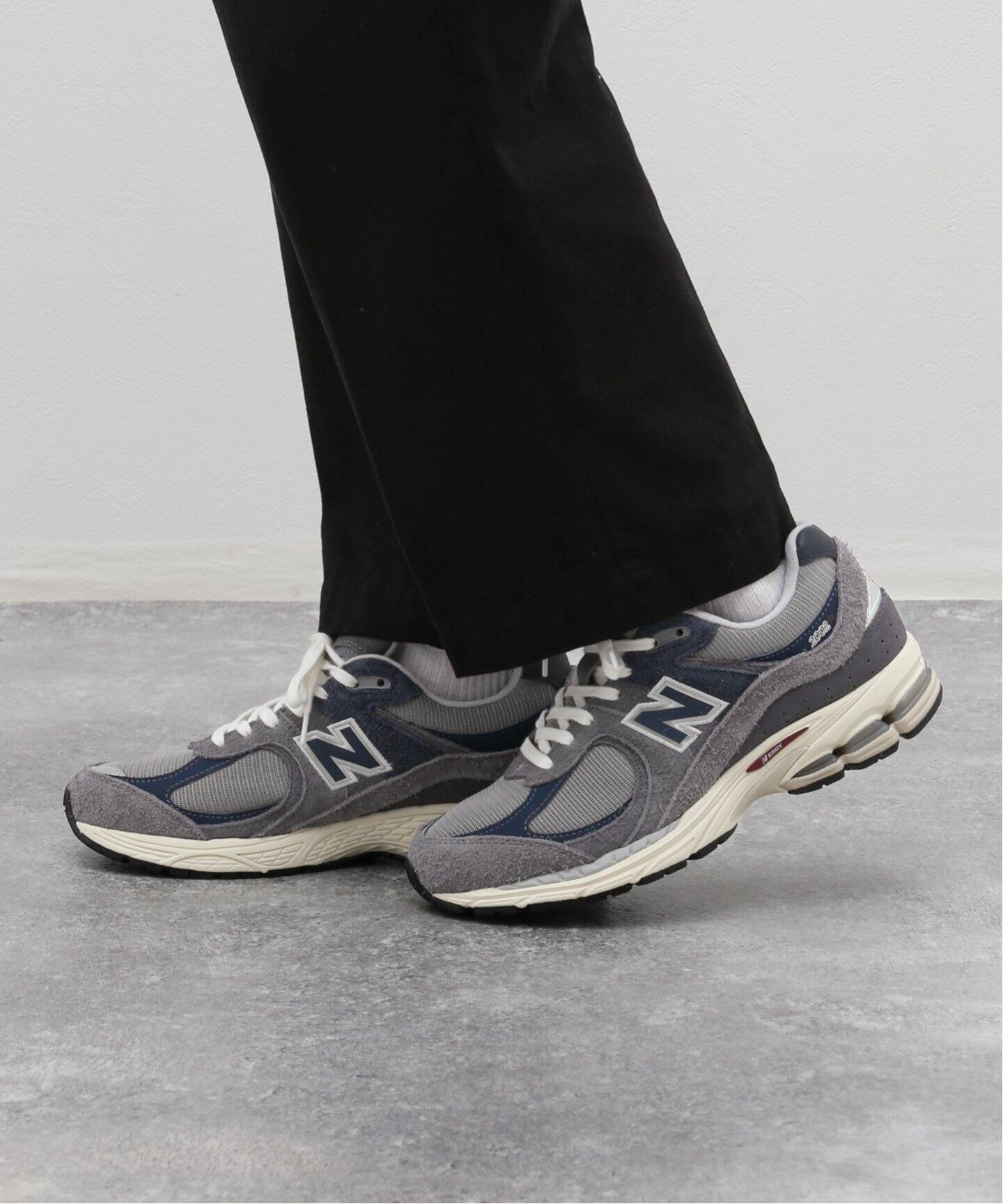 WEB限定》【New Balance / ニューバランス】M2002R EL（スニーカー  