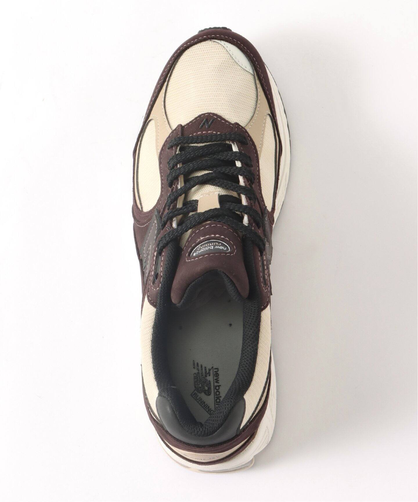 WEB限定》【New Balance / ニューバランス】M2002R XQ / GTX Q 
