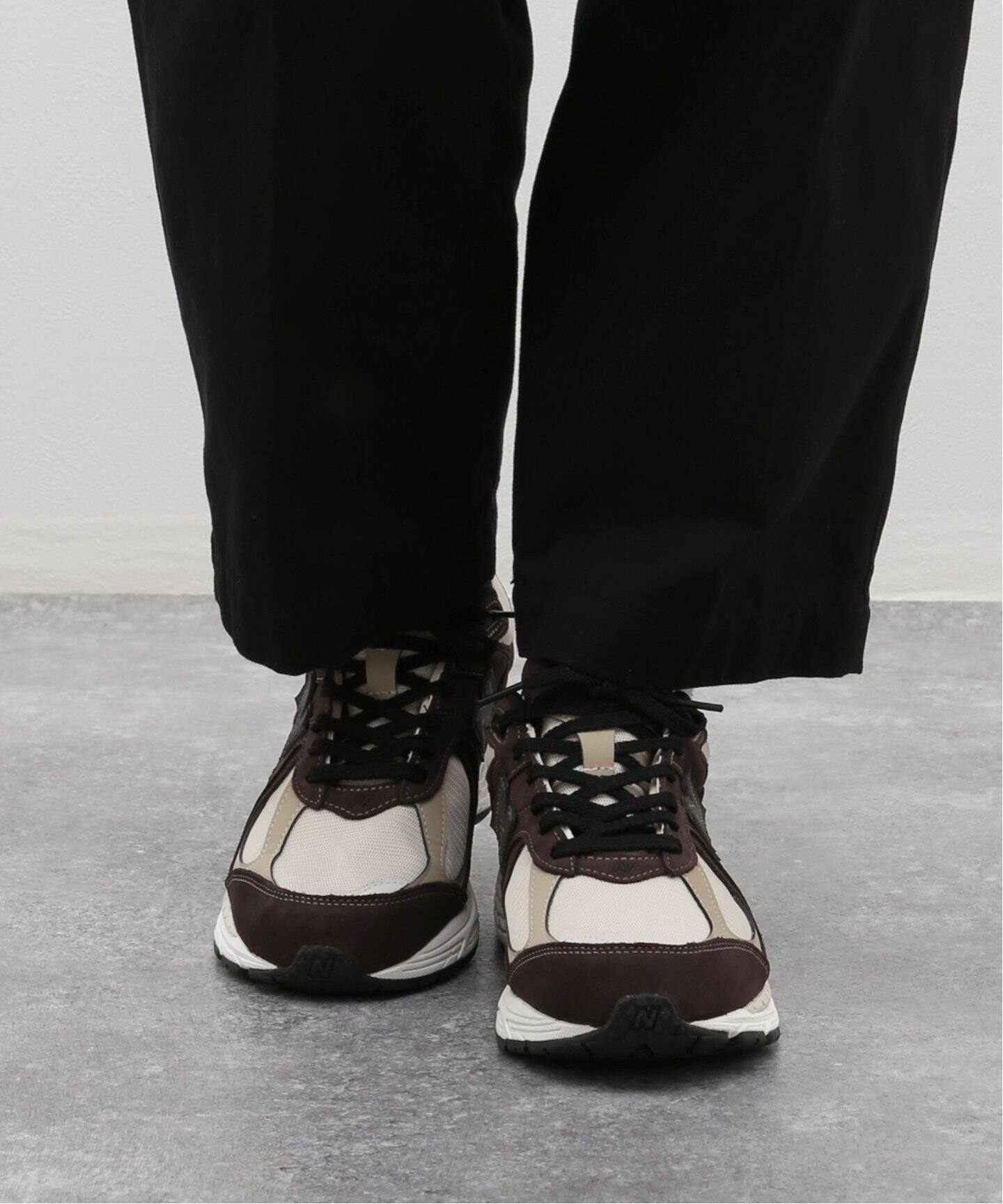 WEB限定》【New Balance / ニューバランス】M2002R XQ / GTX Q 