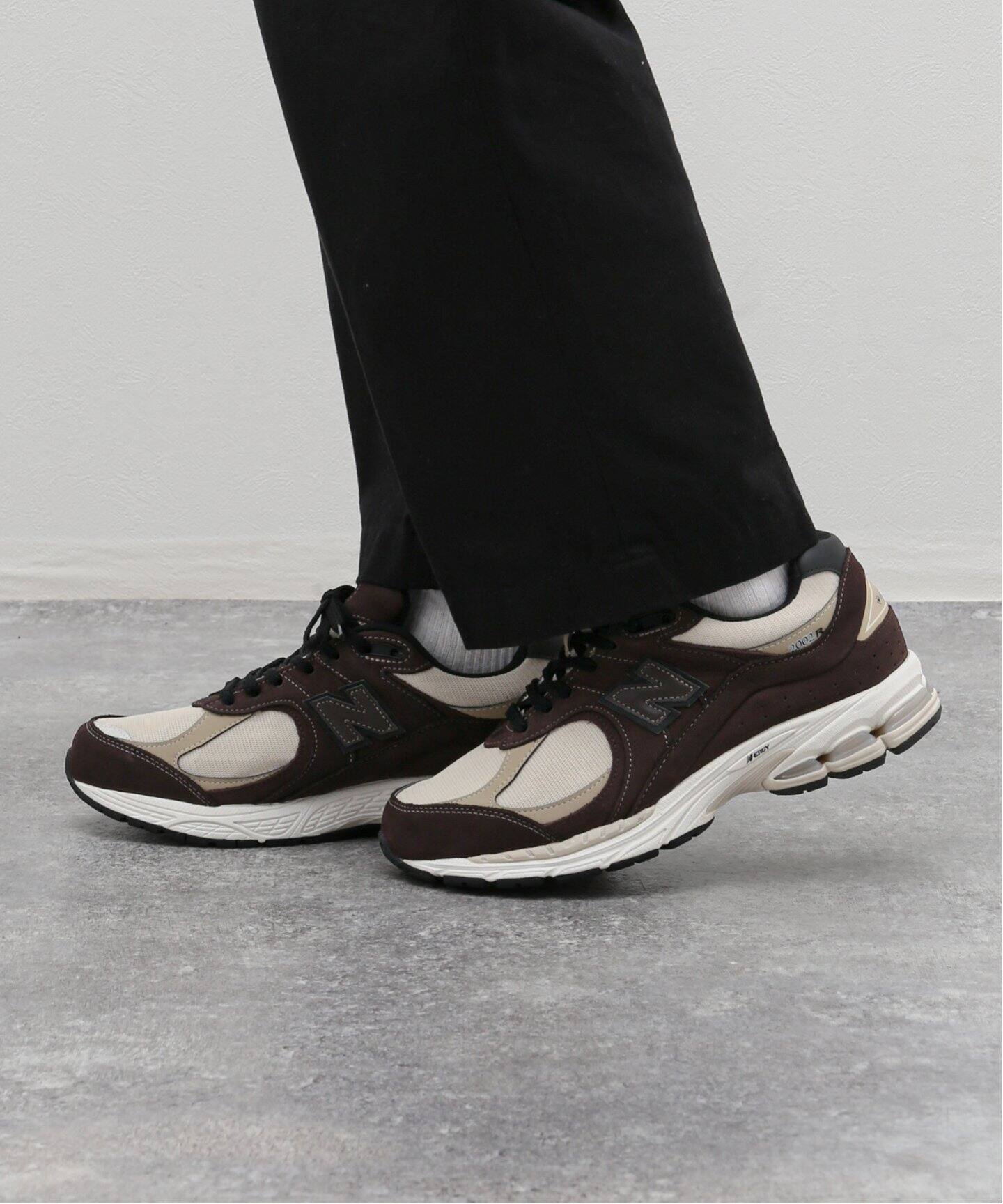 WEB限定》【New Balance / ニューバランス】M2002R XQ / GTX Q 