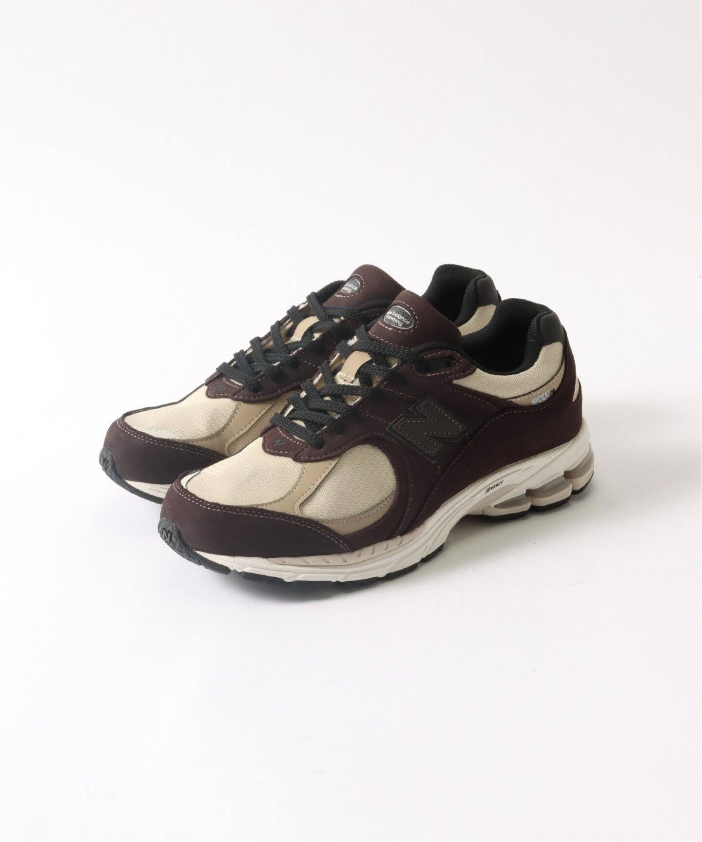 WEB限定》【New Balance / ニューバランス】M2002R XQ / GTX Q 