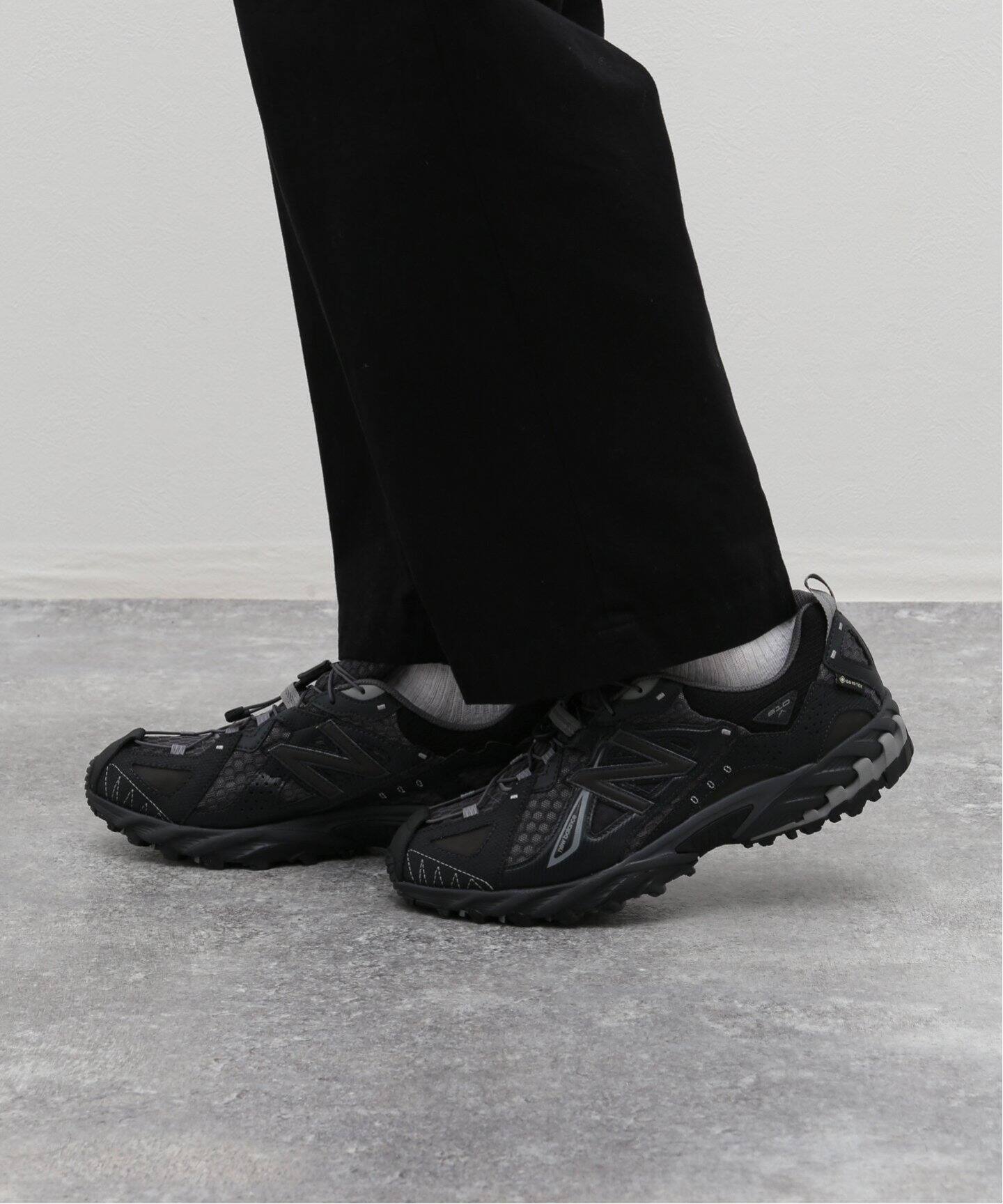 WEB限定》【New Balance / ニューバランス】ML610XJ（スニーカー 