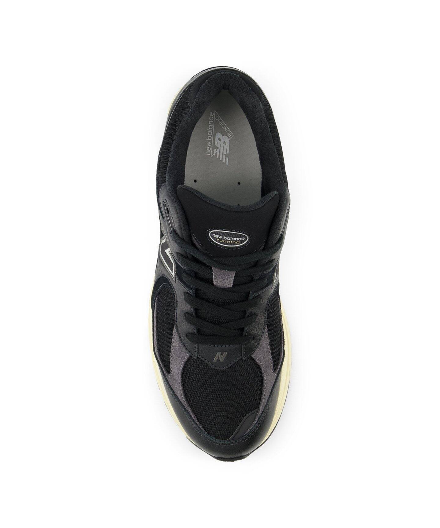 WEB限定》【New Balance / ニューバランス】M2002R IB（スニーカー 