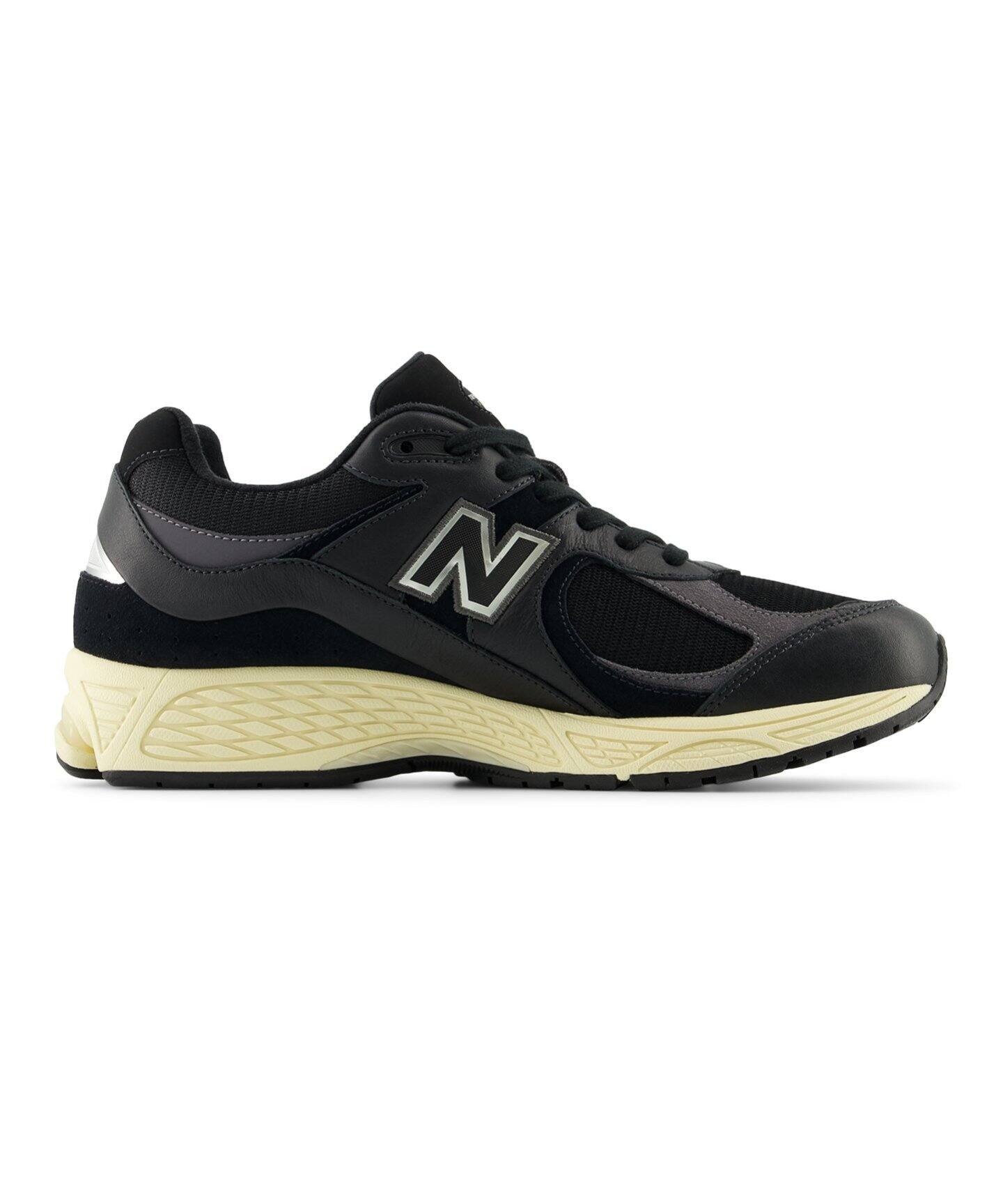 WEB限定》【New Balance / ニューバランス】M2002R IB（スニーカー 