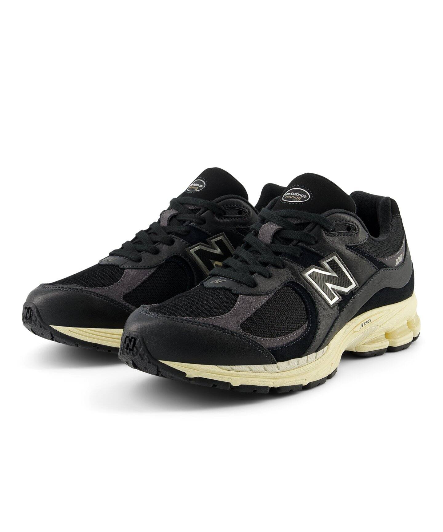 WEB限定》【New Balance / ニューバランス】M2002R IB（スニーカー 