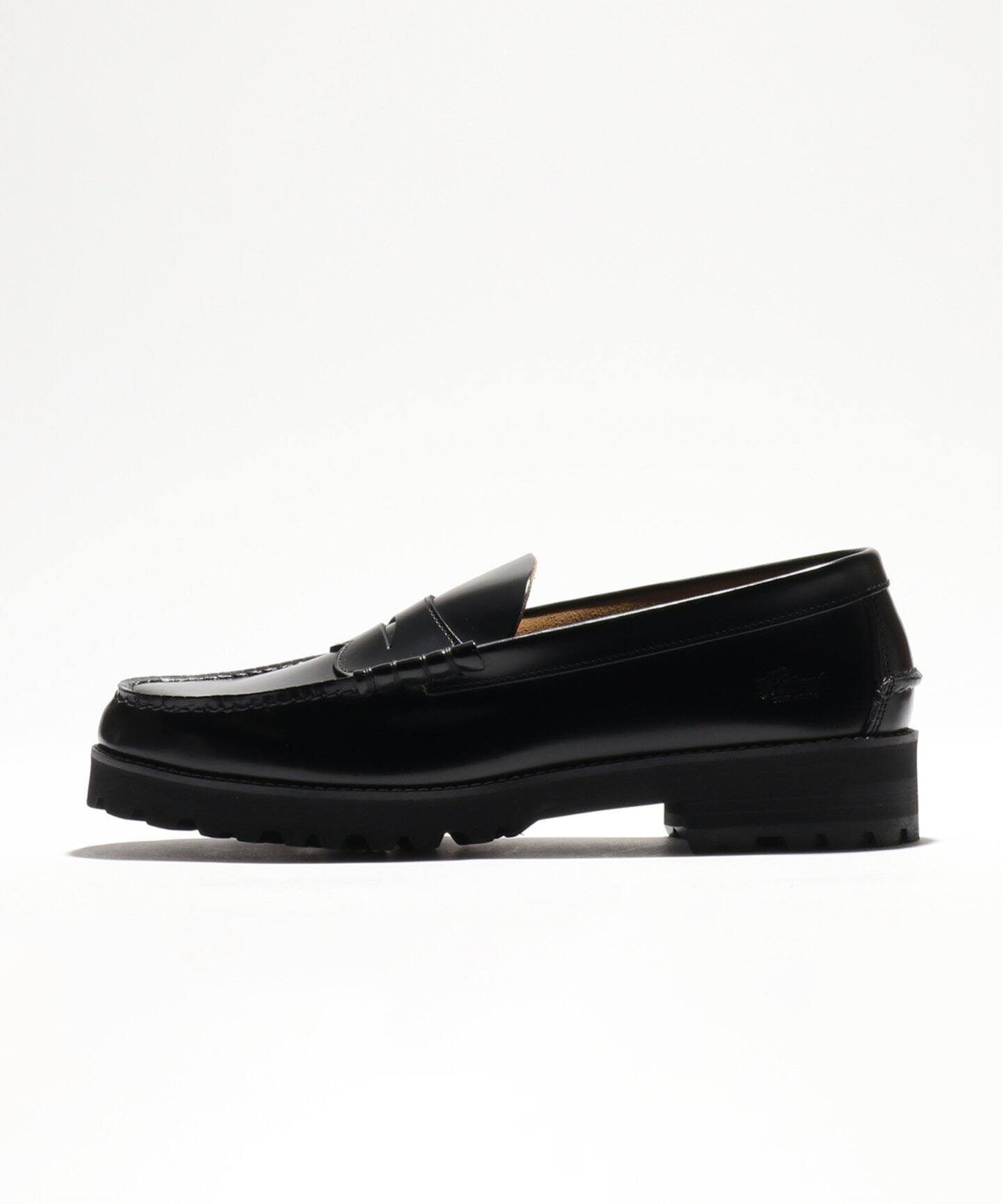 The Kenford Fineshoes】TANK SOLE LOAFERS（ローファー）｜PULP 