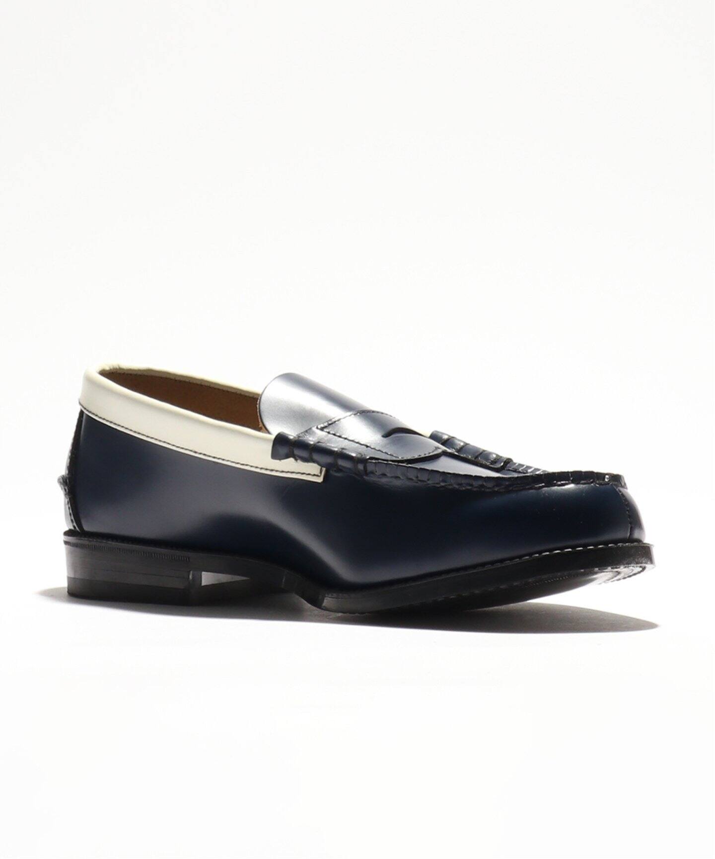 Kenford ケンフォード COMBI LOAFERS ローファー THE KENFORD FINESHOES（ケンフォード ファインシューズ）の公式通販