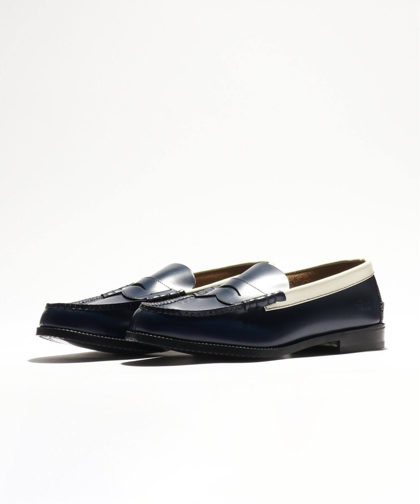Kenford ケンフォード COMBI LOAFERS ローファー THE KENFORD FINESHOES（ケンフォード ファインシューズ）の公式通販