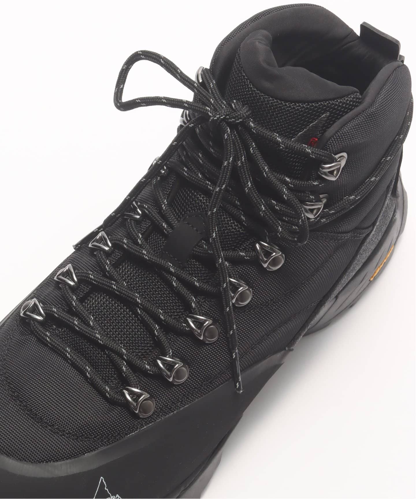 ROA ロア Vibram Andreas Strap ハイカットスニーカー 【公式通販】