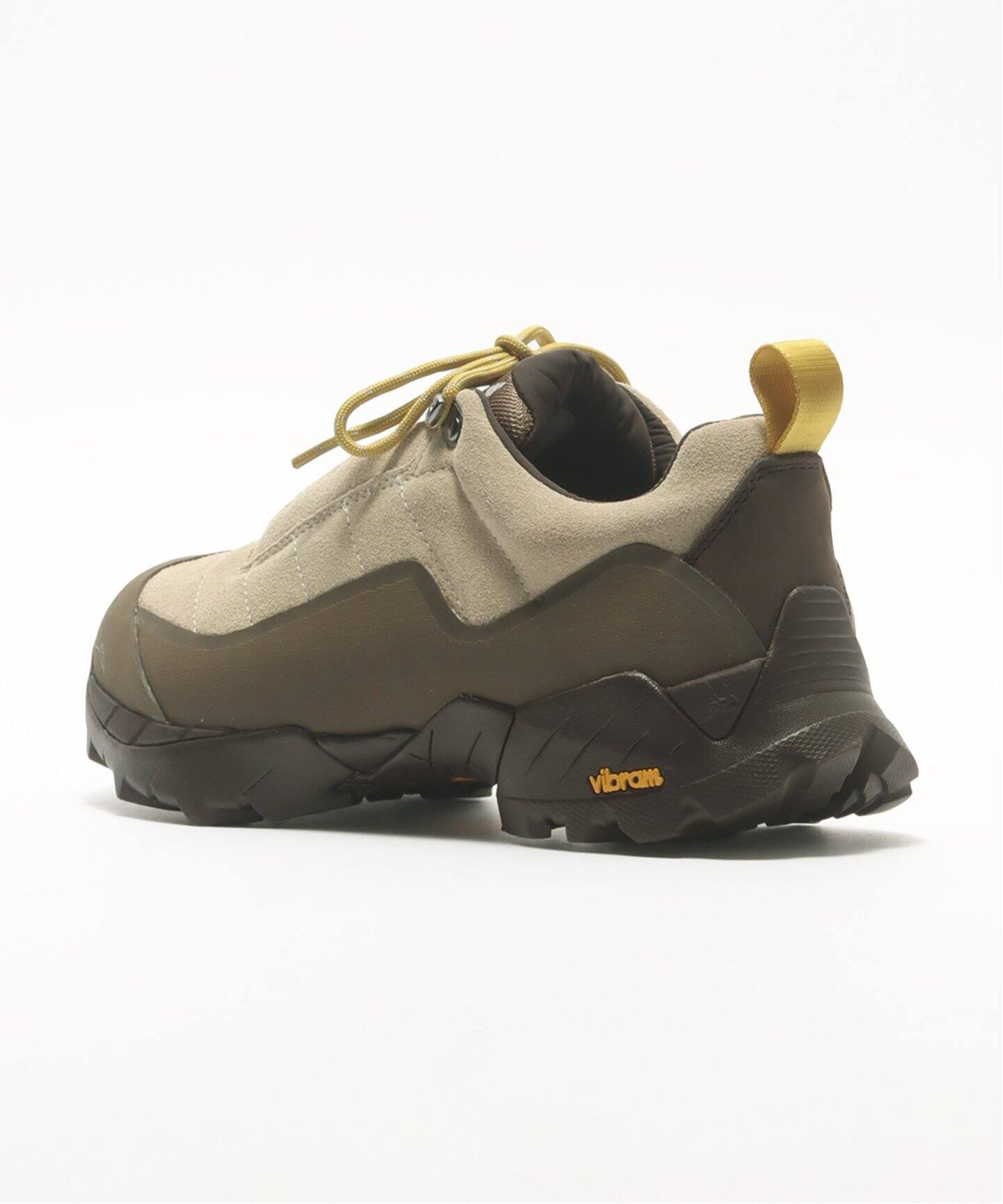 ROA / ロア】KATHARINA SAND BROWN（スニーカー）｜PULP（パルプ）の