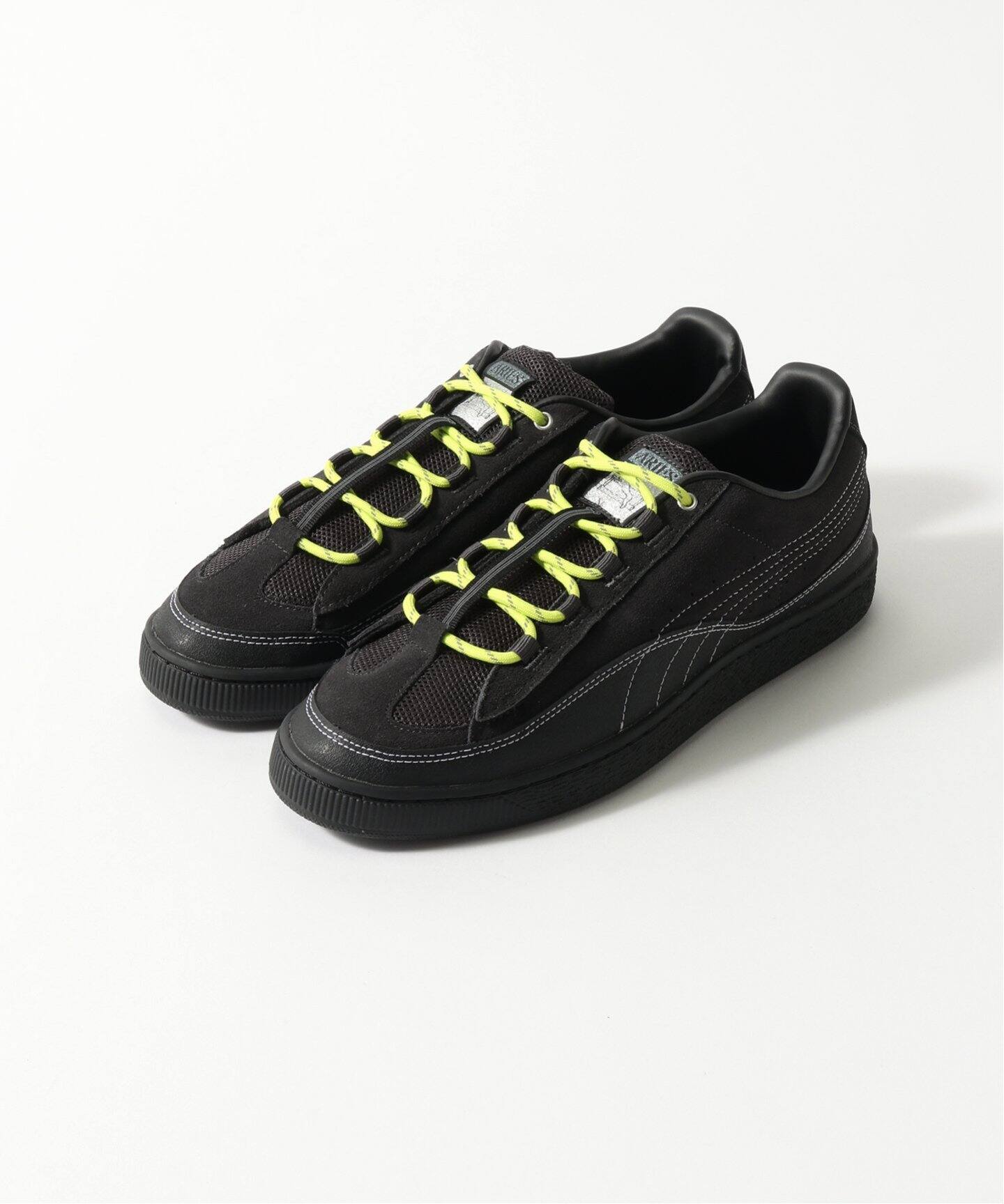 新品未使用＞PUMA×ARIES / SUEDE HP ARISE( 26㎝) 