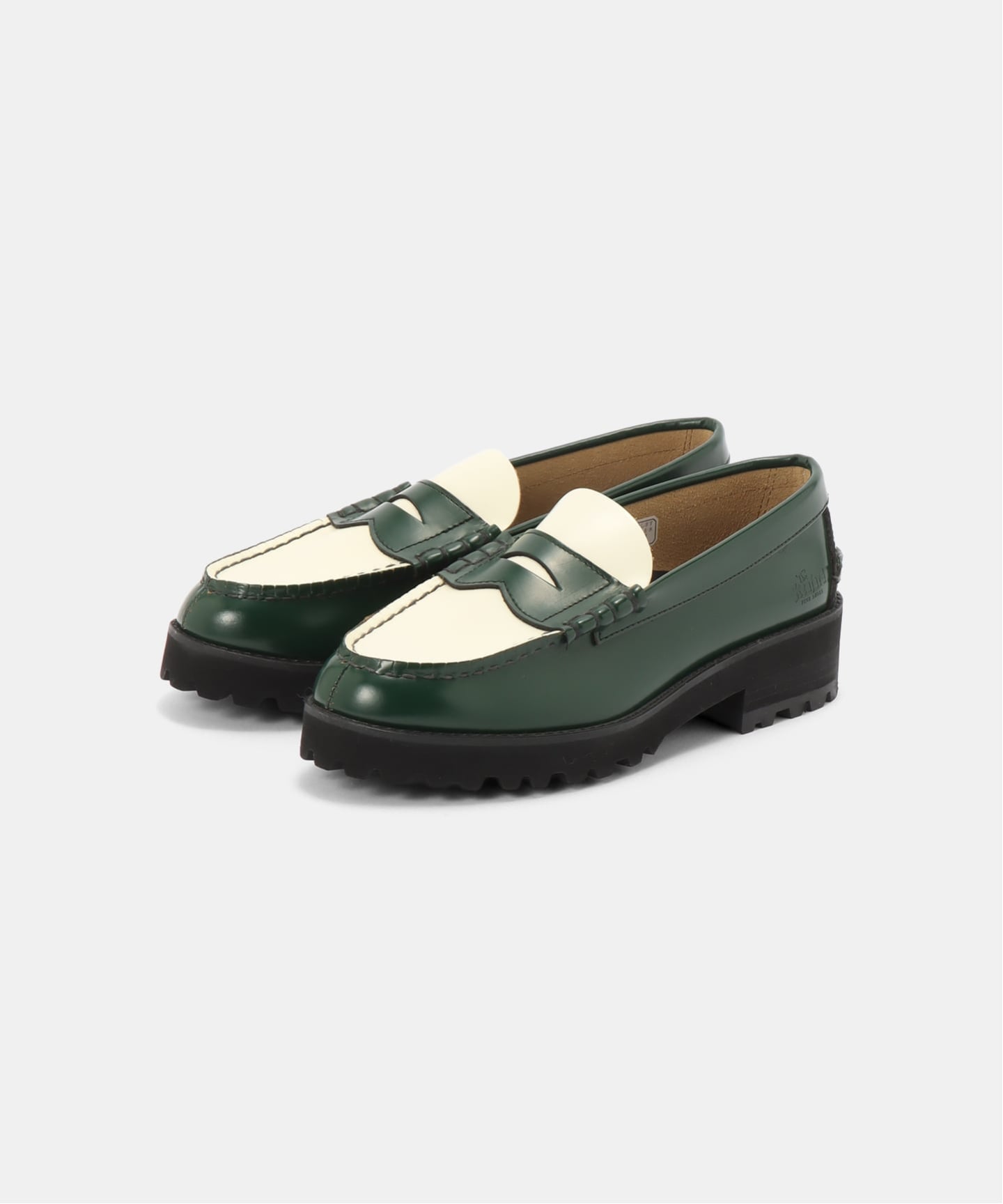 The Kenford Fineshoes / ケンフォード ファインシューズ TANK SOLE