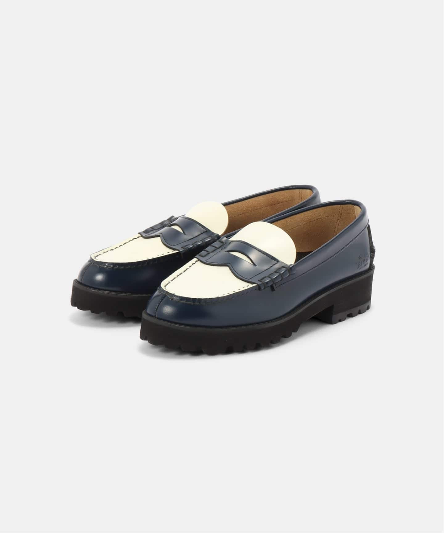 The Kenford Fineshoes / ケンフォード ファインシューズ TANK SOLE