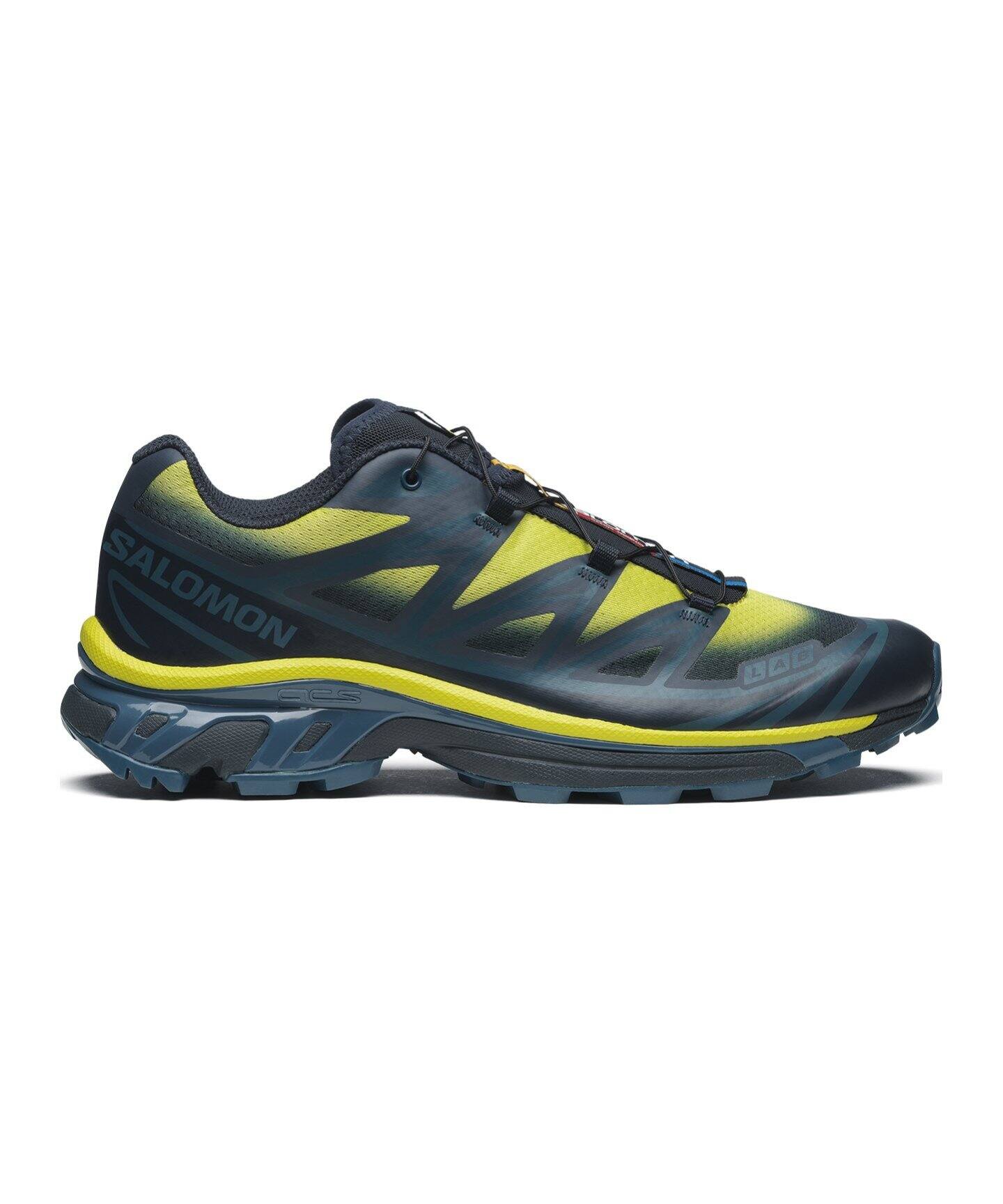 SALOMON / サロモン】XT-6 SKYLINE（スニーカー）｜PULP（パルプ）の 