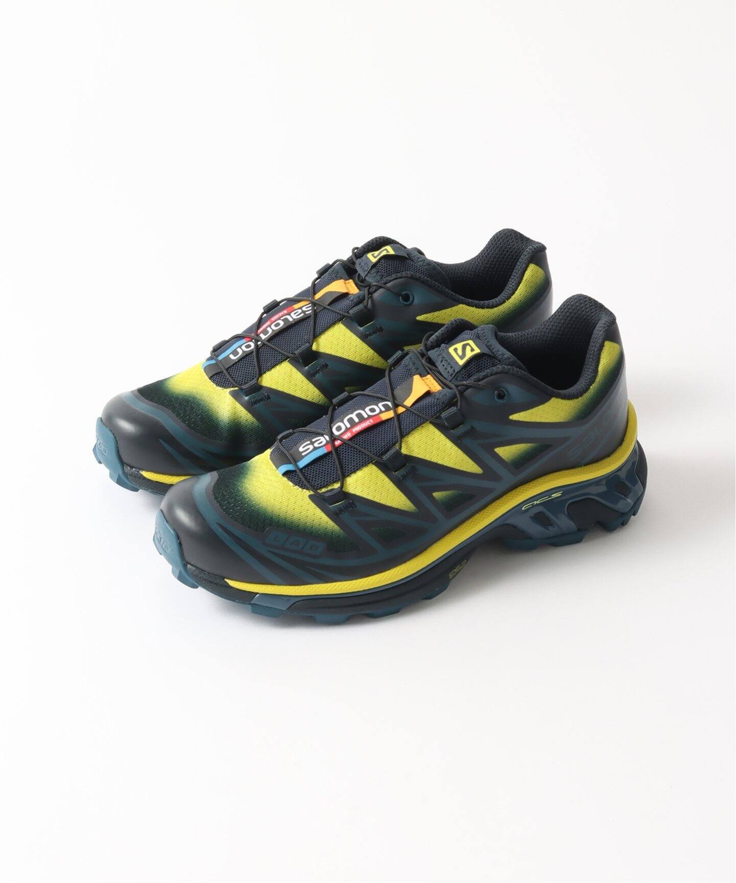 SALOMON / サロモン】XT-6 SKYLINE（スニーカー）｜PULP（パルプ）の 