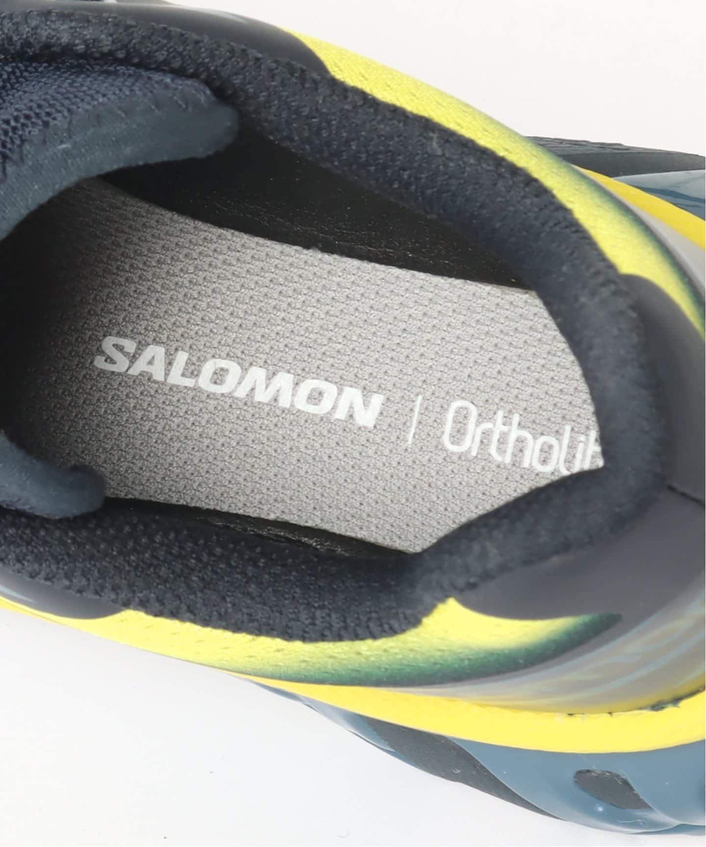 SALOMON / サロモン】XT-6 SKYLINE（スニーカー）｜PULP（パルプ