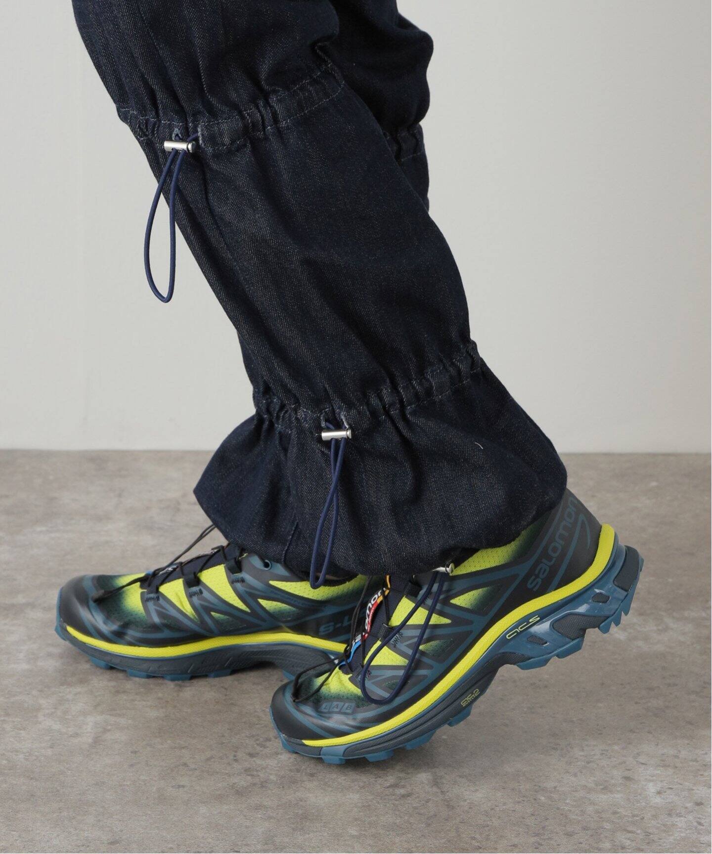 SALOMON / サロモン】XT-6 SKYLINE（スニーカー）｜PULP（パルプ）の 