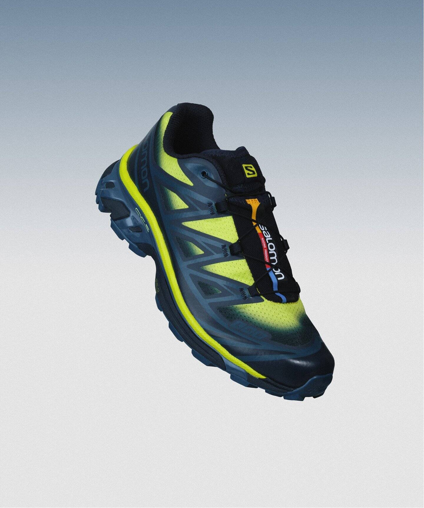 SALOMON / サロモン】XT-6 SKYLINE（スニーカー）｜PULP（パルプ）の 