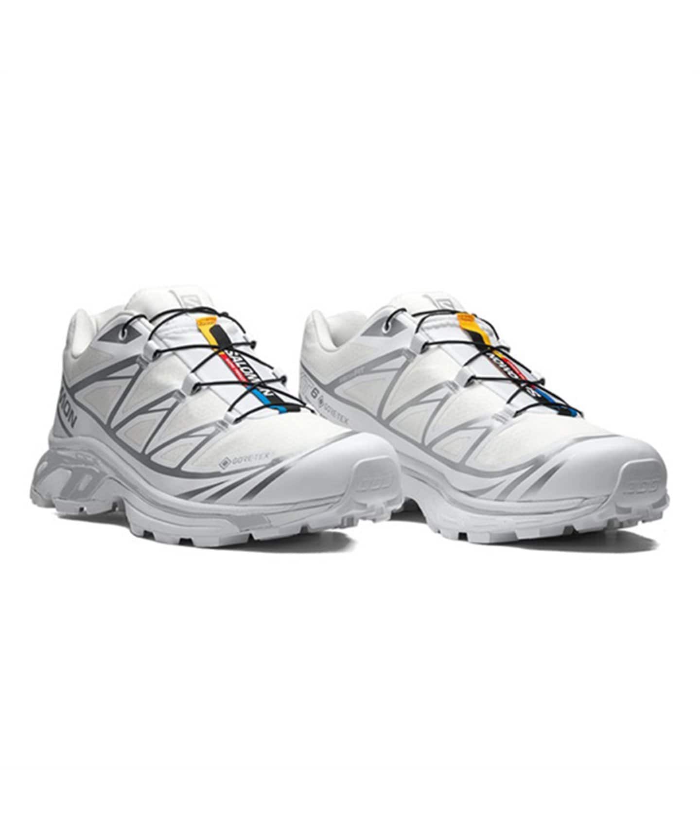 SALOMON / サロモン】XT-6 GTX L47581100（スニーカー）｜PULP