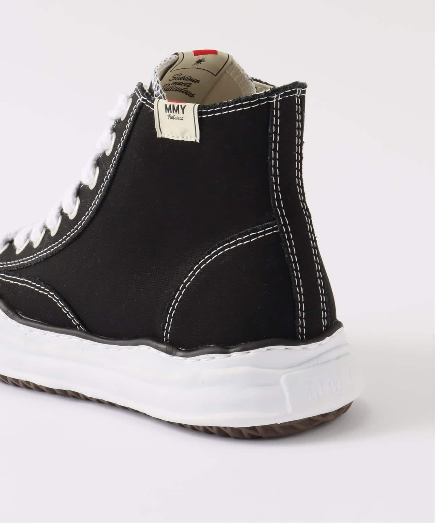 靴 Maison MIHARA YASUHIRO PETERSON 41 Maison MIHARA YASUHIRO ONLINE STORE（ミハラヤスヒロ