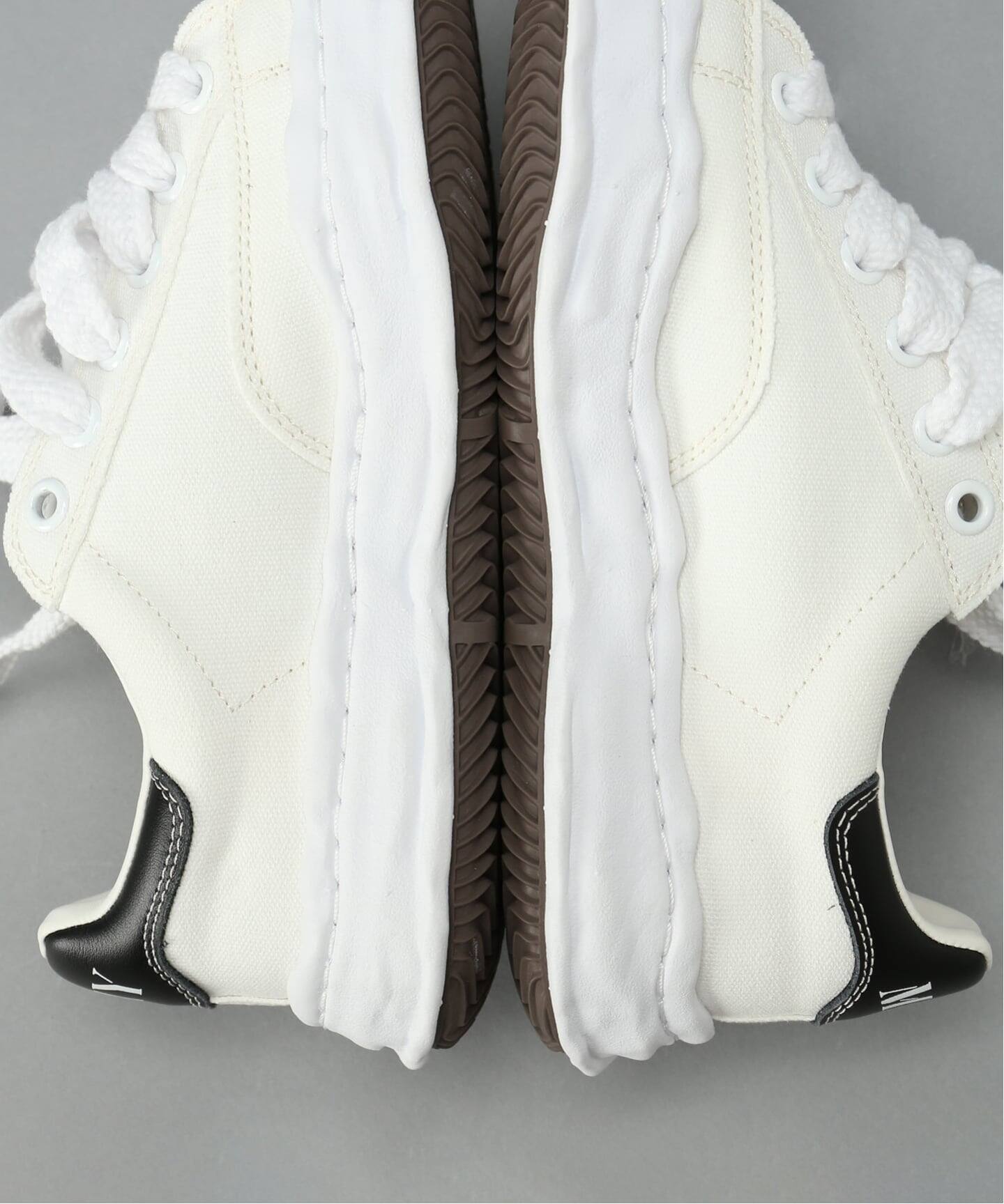 MAISON MIHARA YASUHIRO / ミハラヤスヒロ】BLAKEY ORIGINAL SOLE 