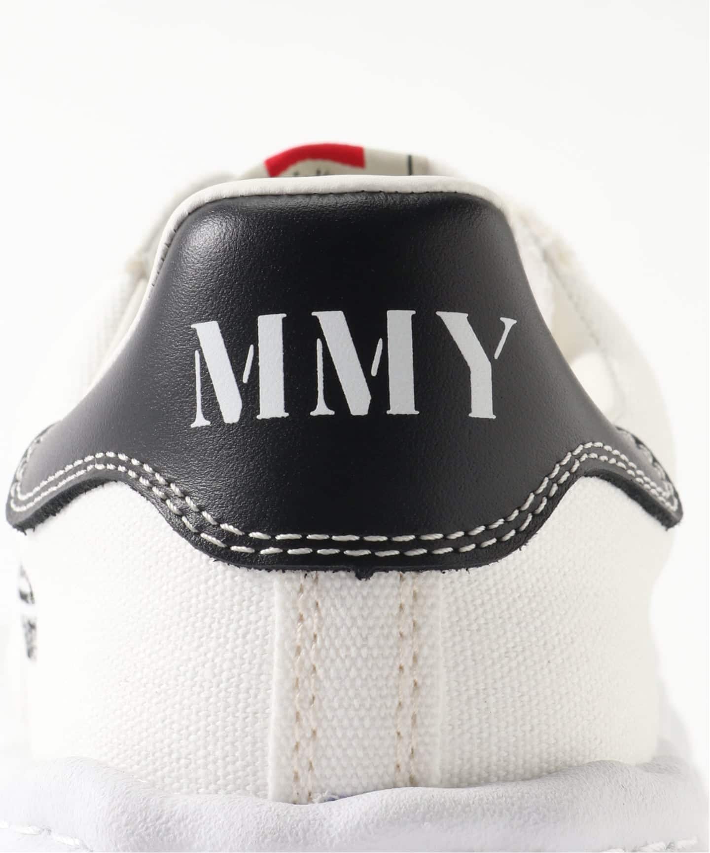 MAISON MIHARA YASUHIRO / ミハラヤスヒロ】BLAKEY ORIGINAL SOLE